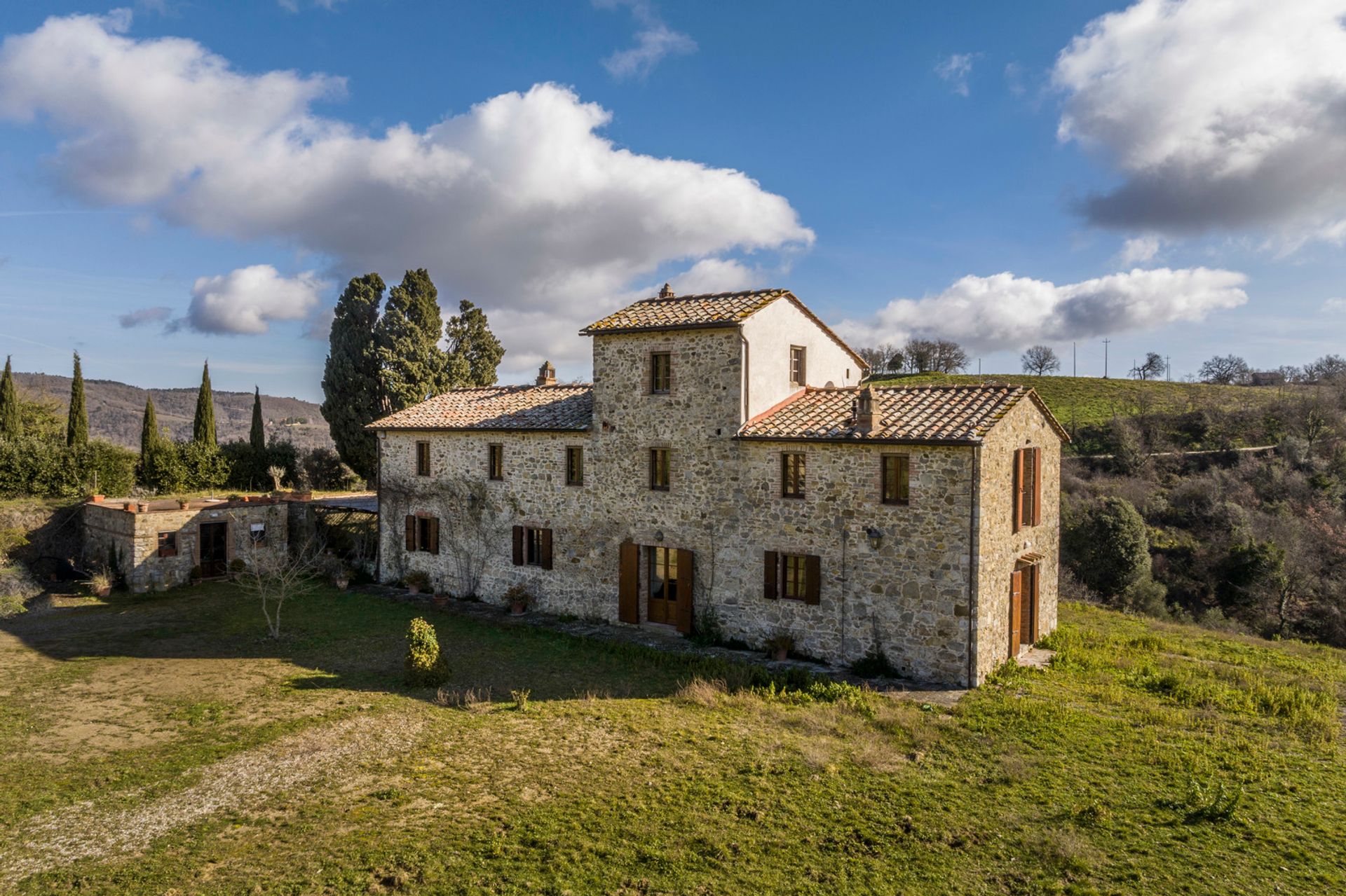 Hus i Firenze, Toscana 11748917