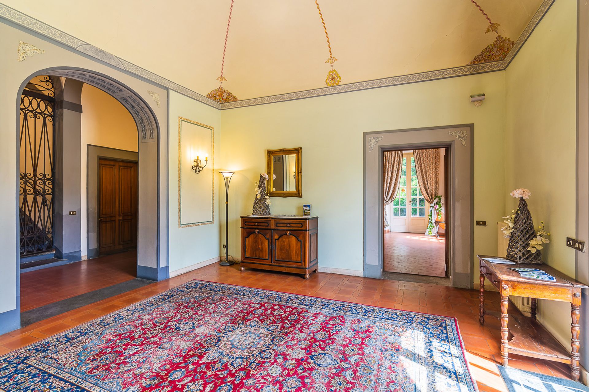 Huis in Florence, Tuscany 11748923