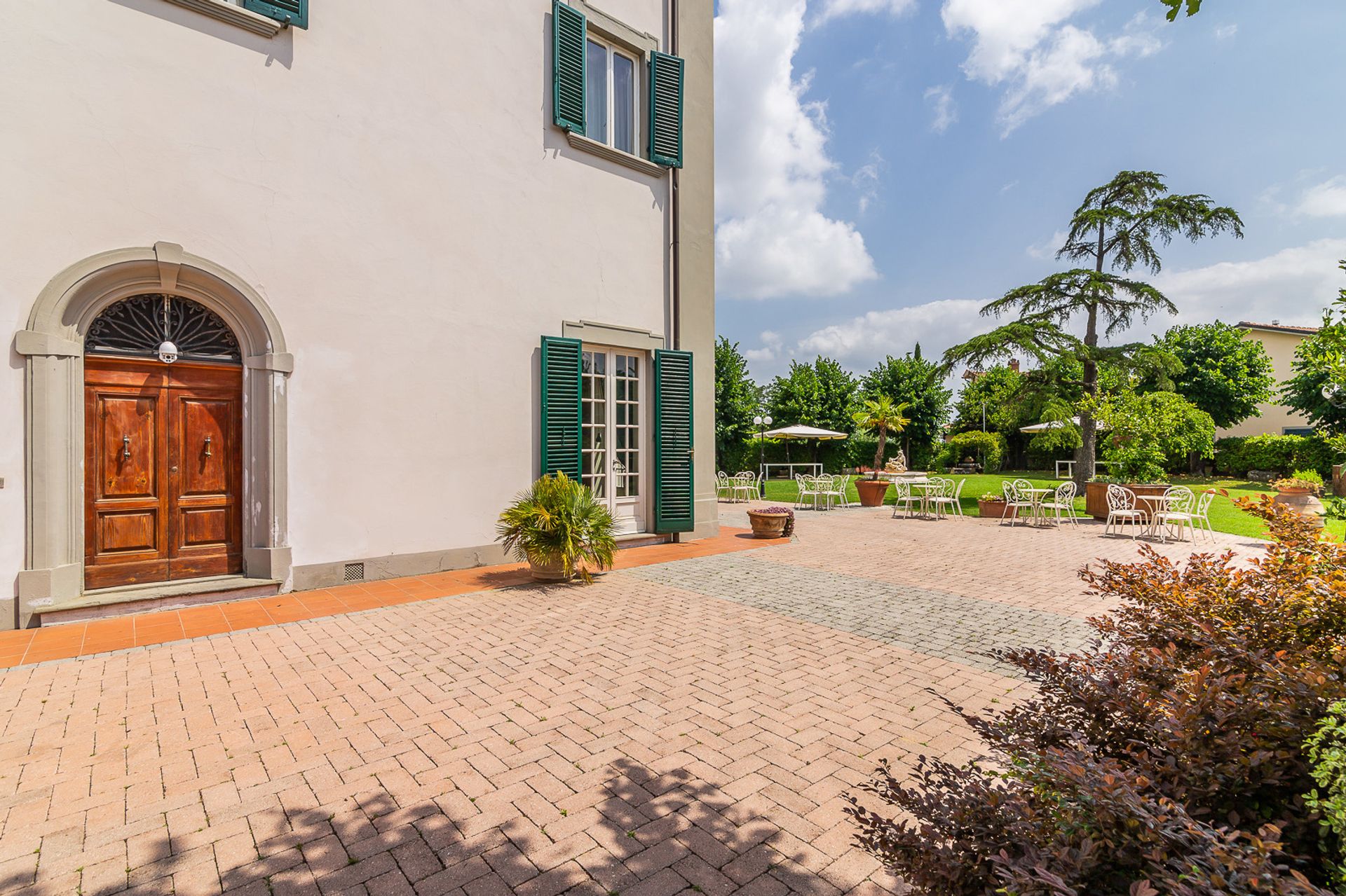 Huis in Florence, Tuscany 11748923