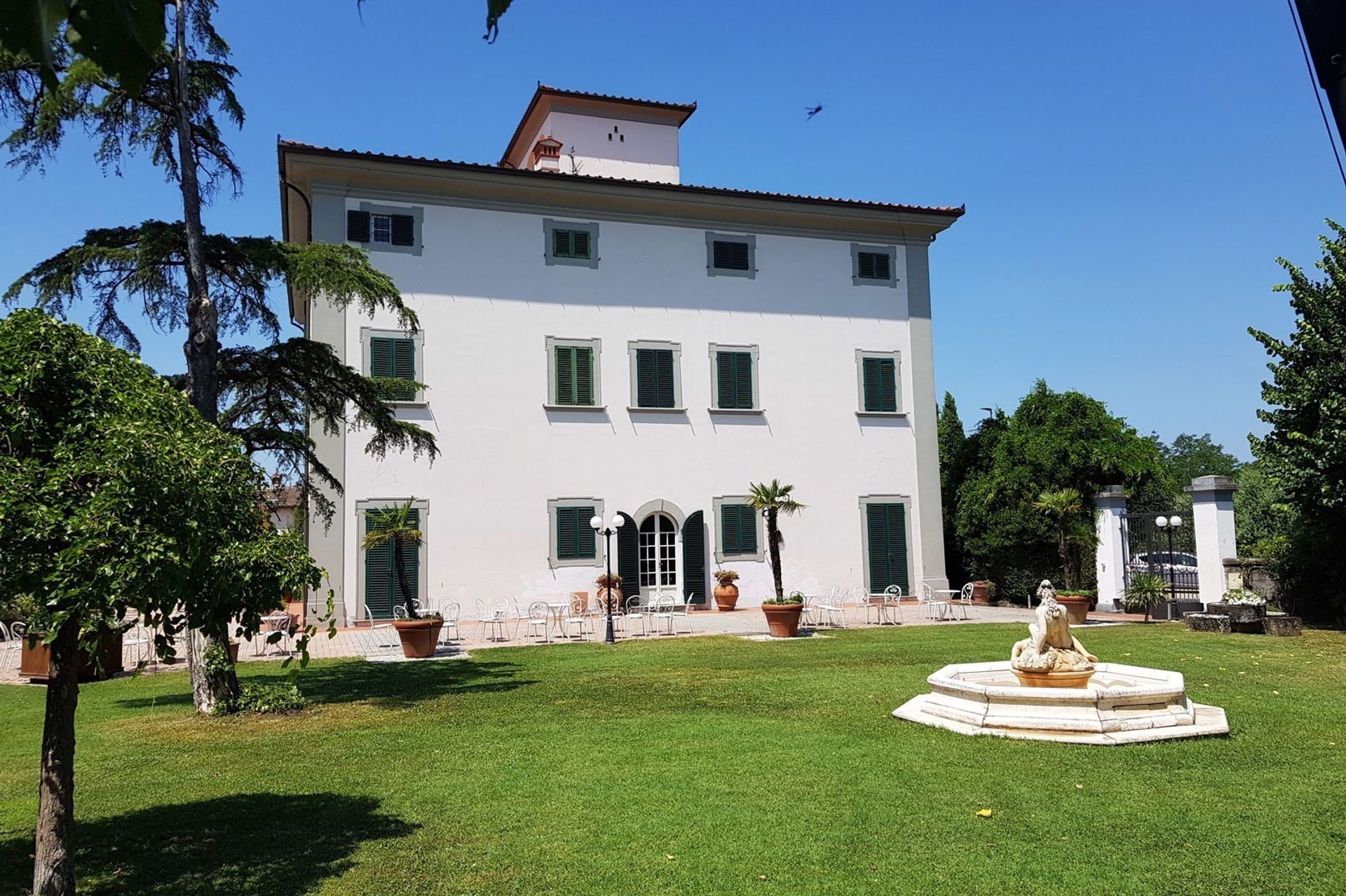 Huis in Florence, Tuscany 11748923