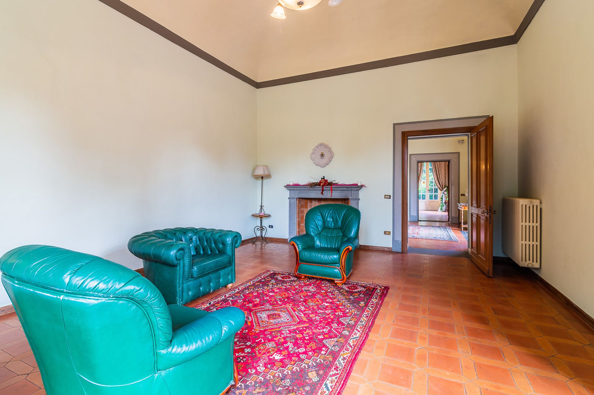 Huis in Florence, Tuscany 11748923