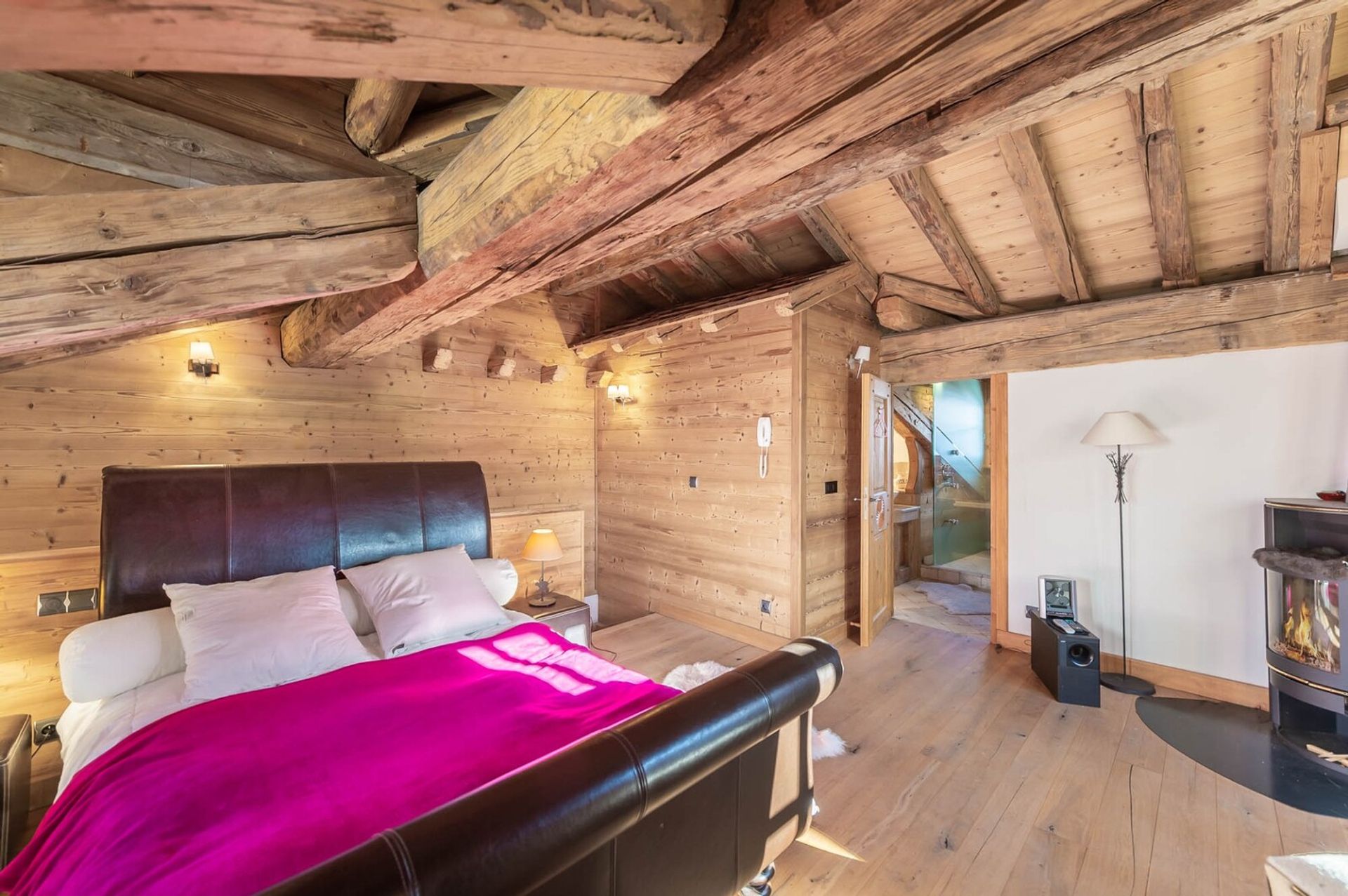 Casa nel Courchevel, Auvergne-Rhône-Alpes 11748924