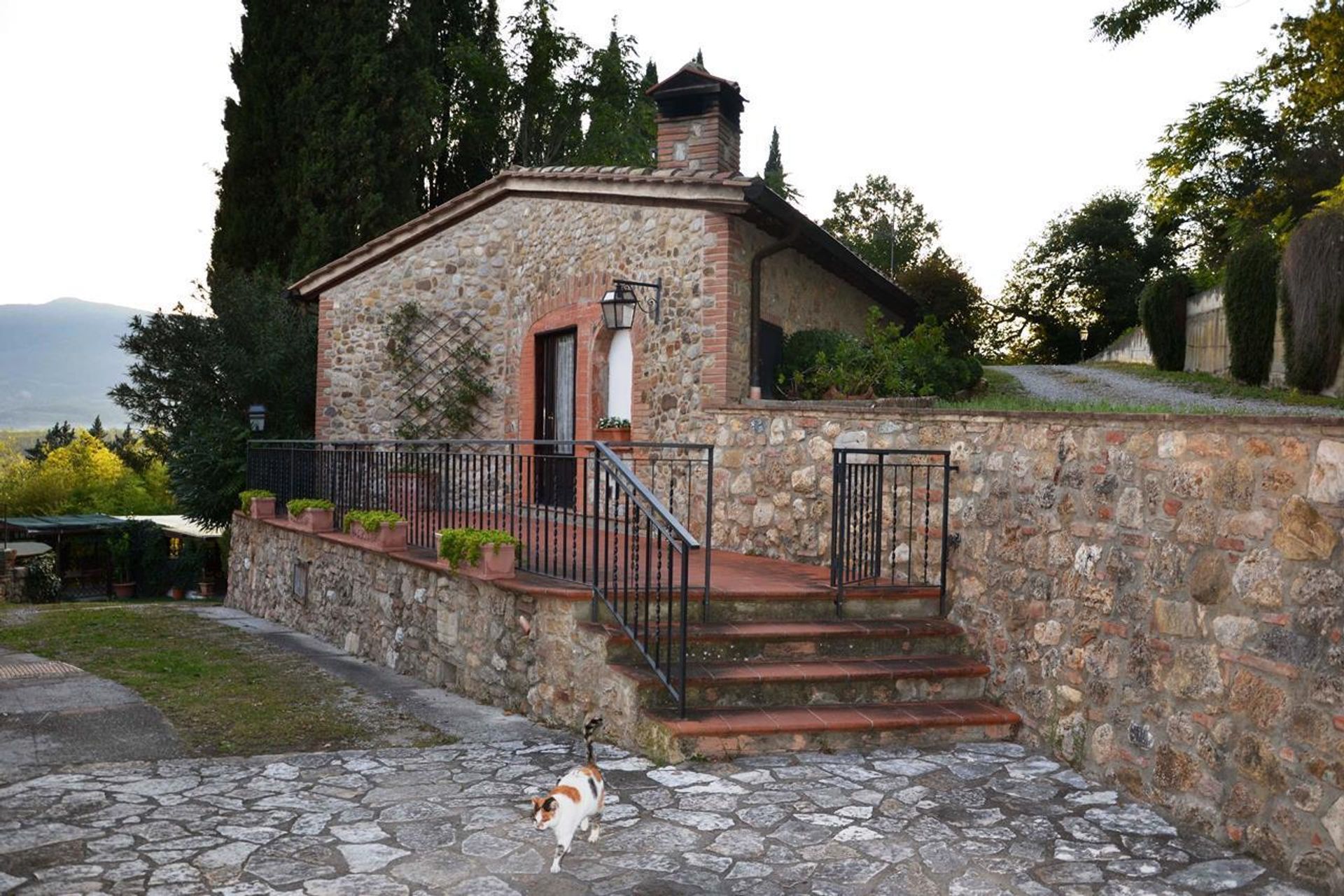 분양 아파트 에 Cetona, Tuscany 11748931