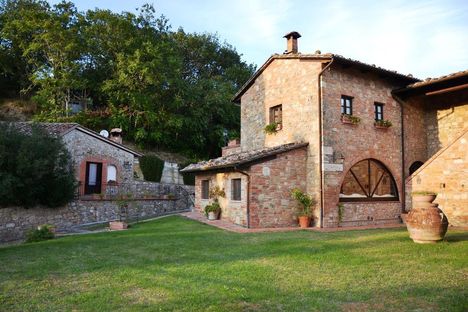 분양 아파트 에 Cetona, Tuscany 11748931