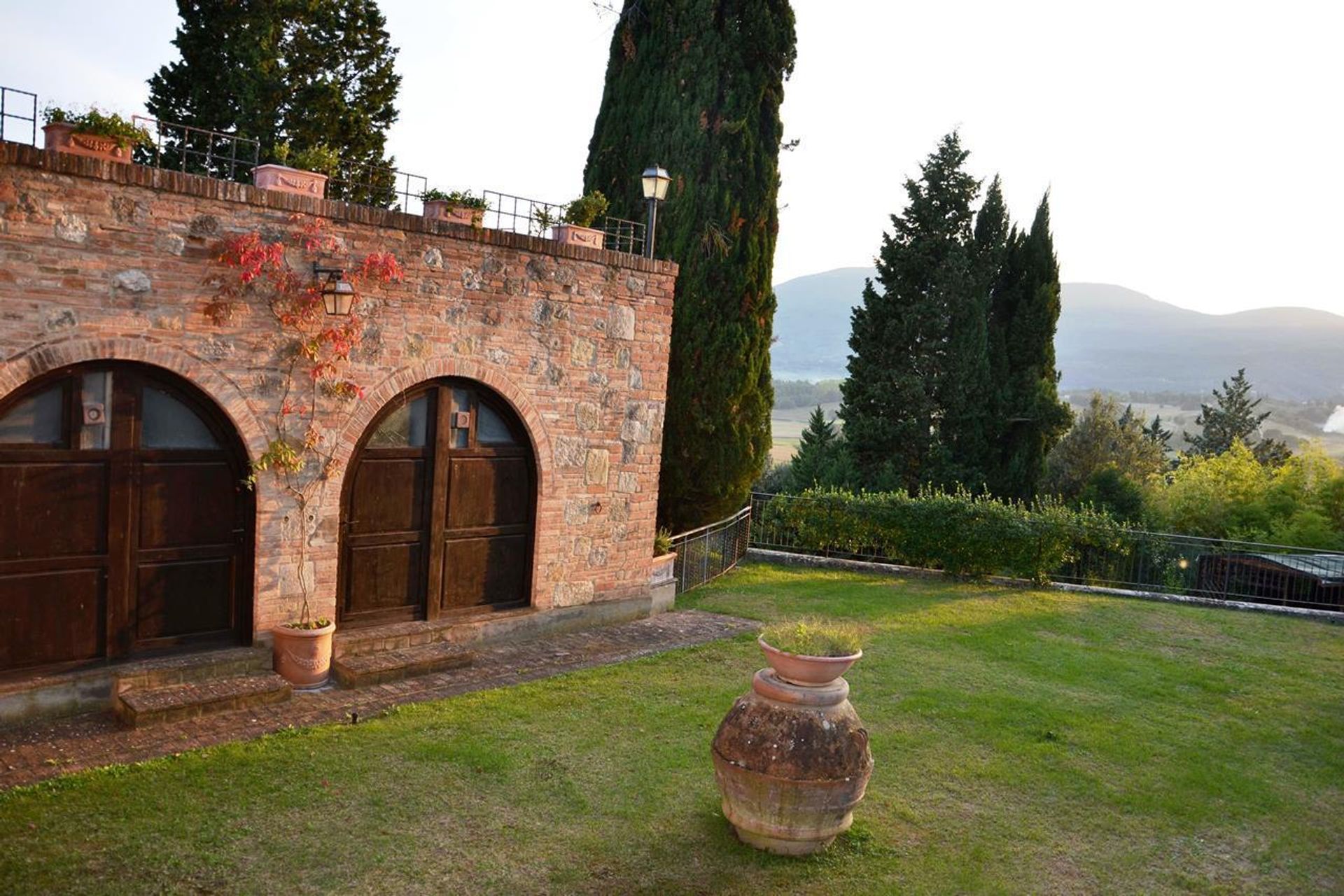 분양 아파트 에 Cetona, Tuscany 11748931