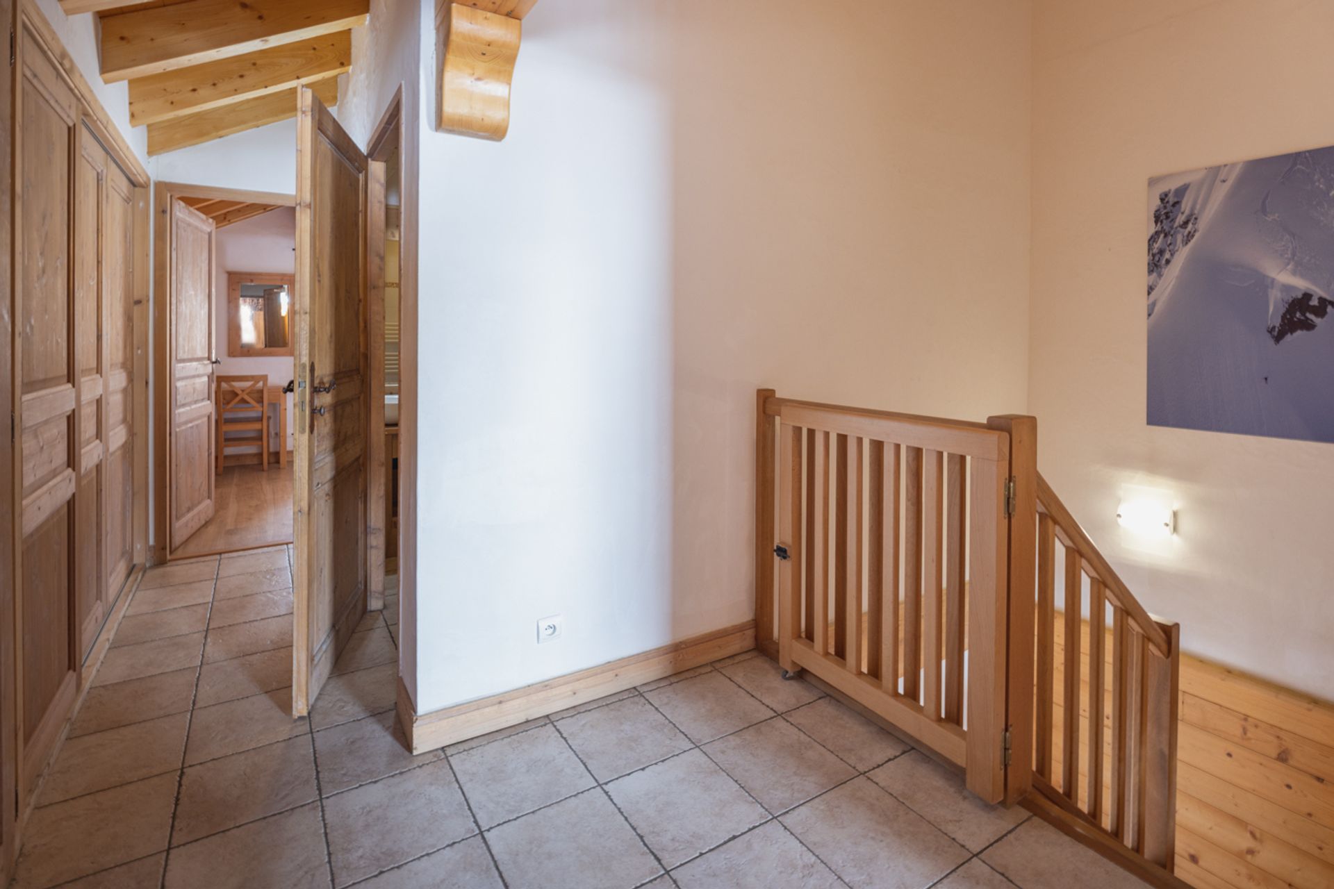 Condominio en Les Belleville, Auvergne-Rhône-Alpes 11748932