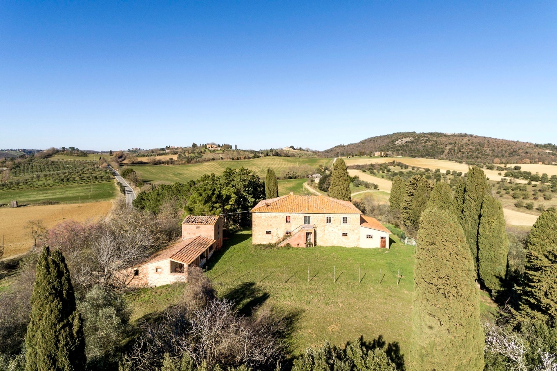 casa no Centocela, Lácio 11748934