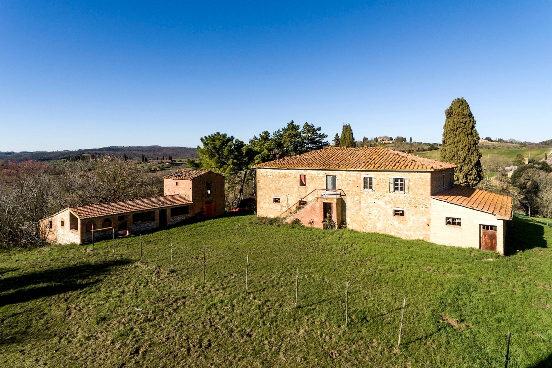 casa no Centocela, Lácio 11748934