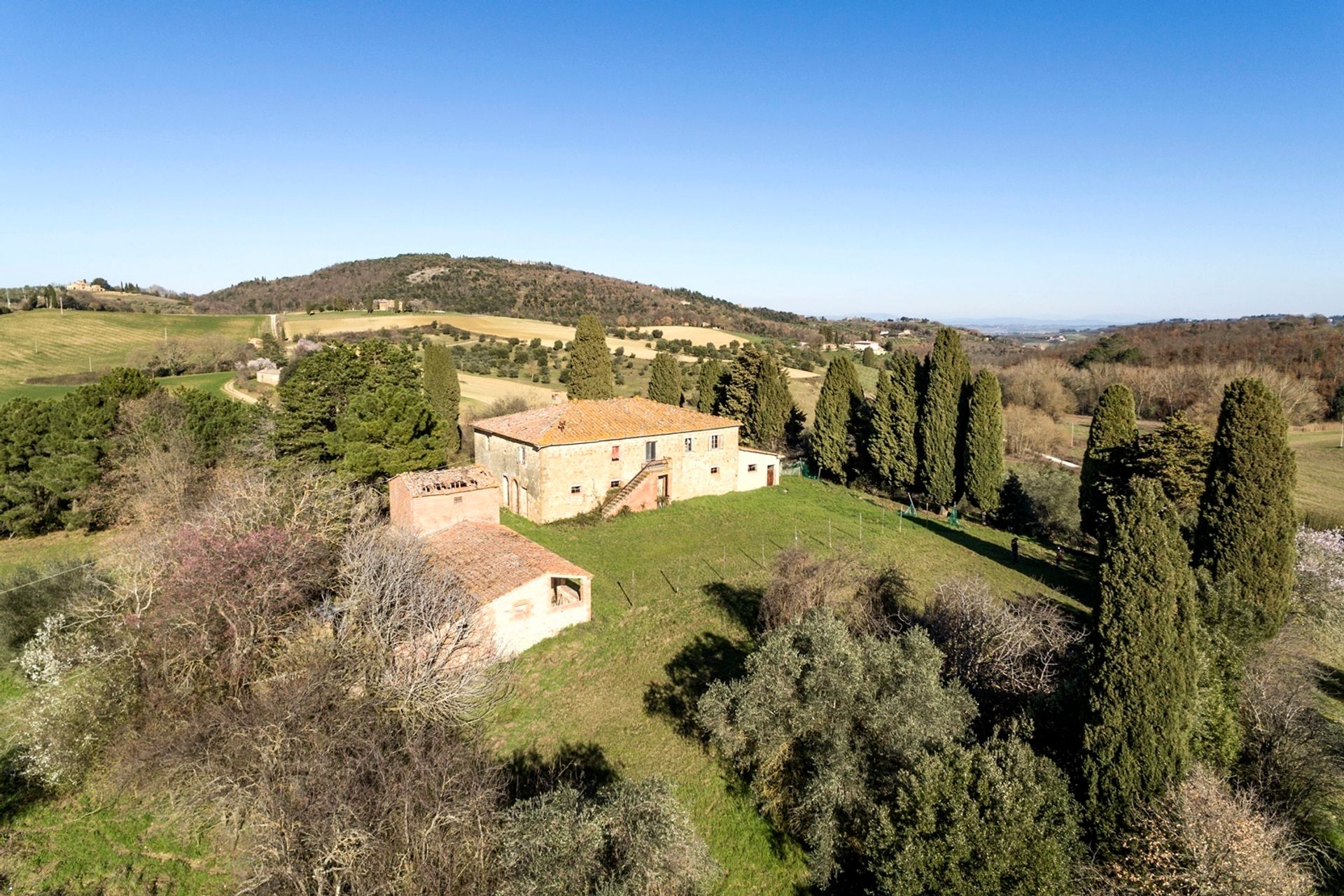 casa no Centocela, Lácio 11748934