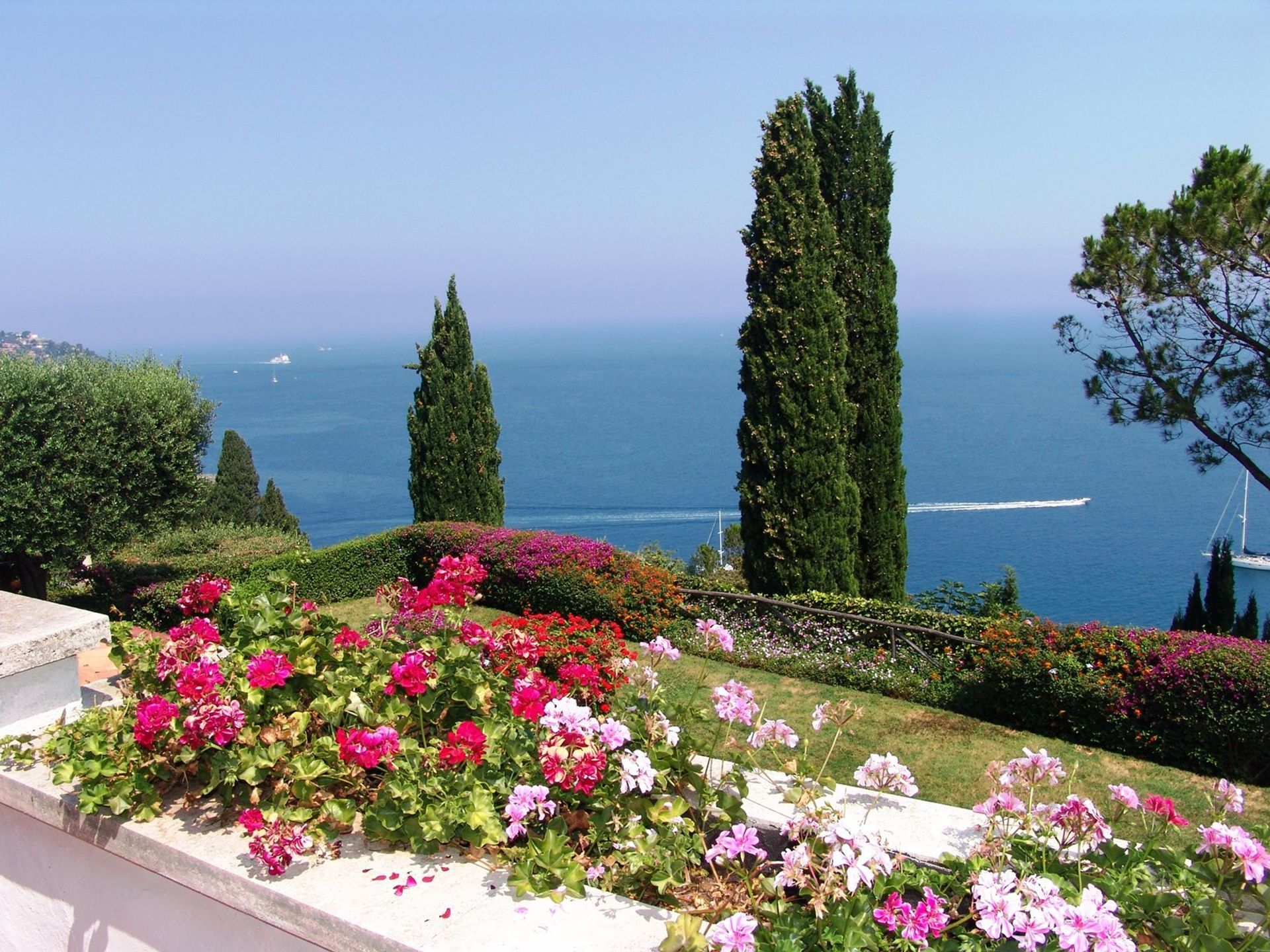 σπίτι σε Porto Santo Stefano, Tuscany 11748936