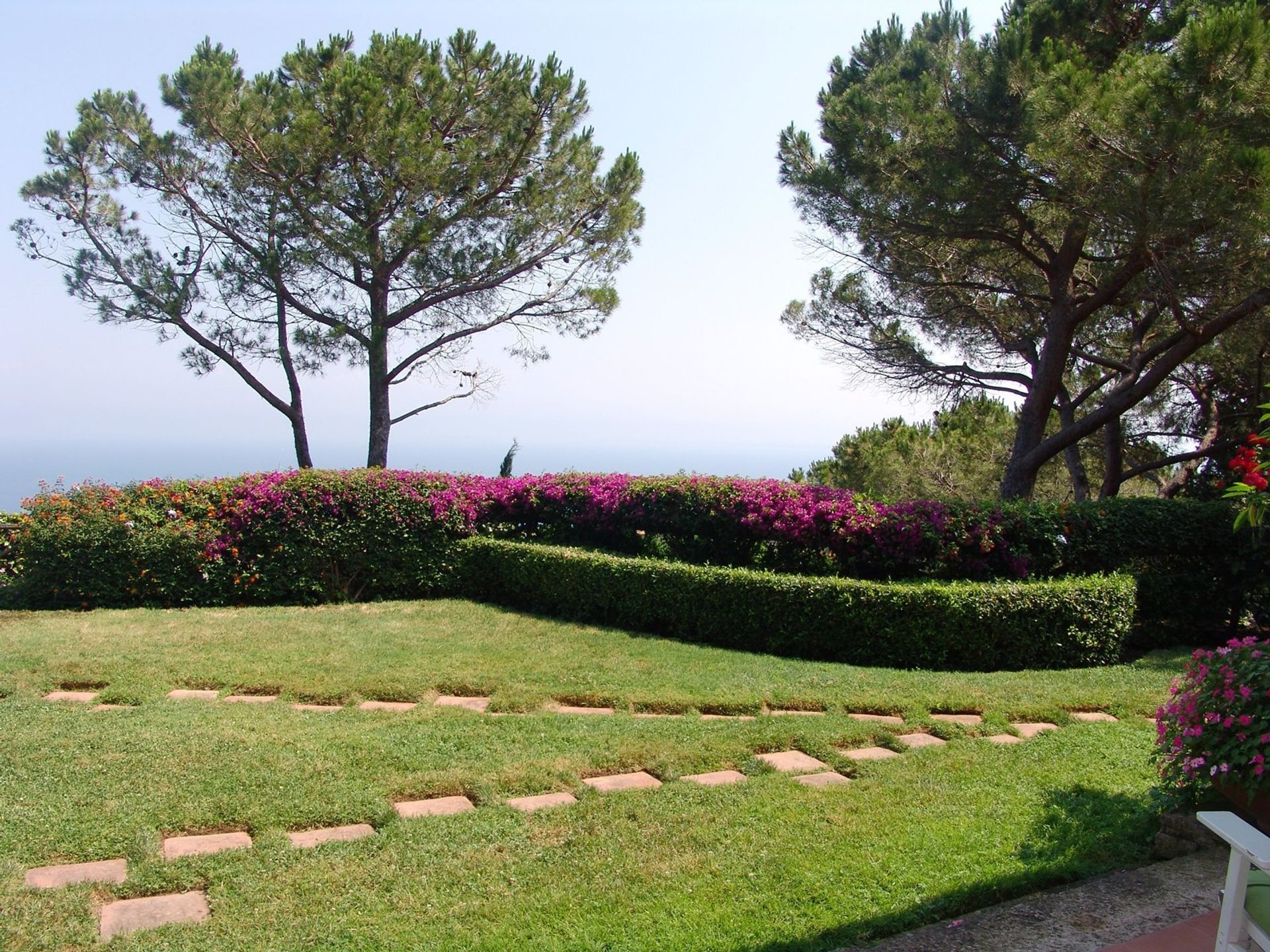 rumah dalam Porto Santo Stefano, Tuscany 11748936