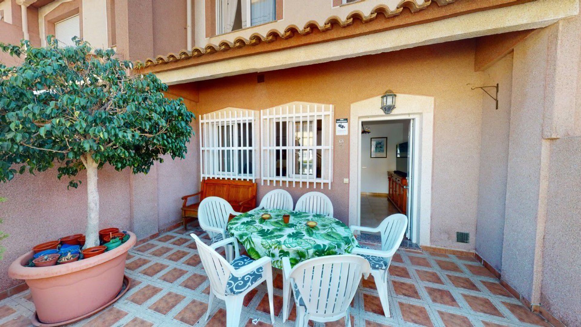 Huis in Los Urrutias, Murcia 11748937