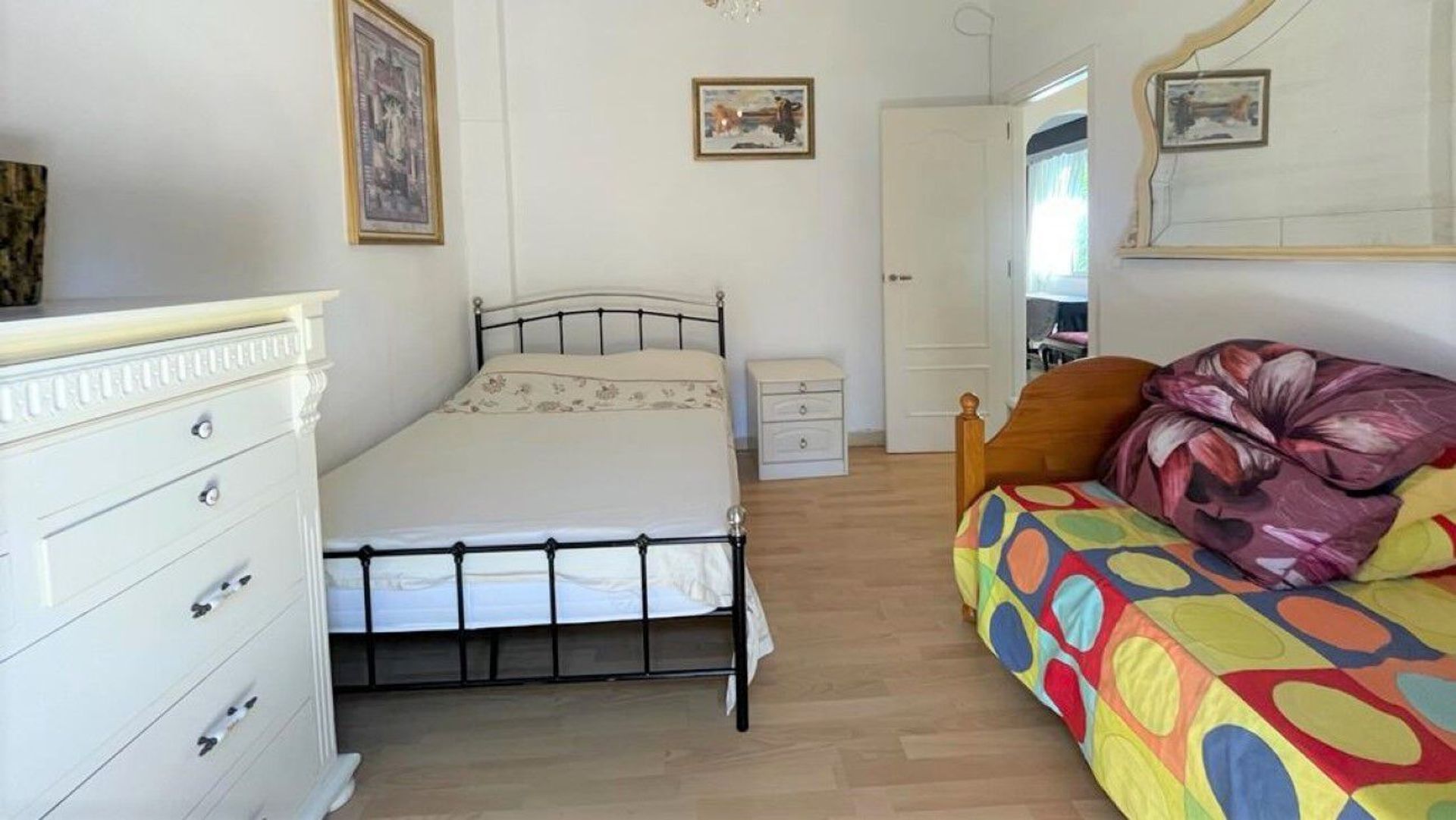 Будинок в Las Barracas, Región de Murcia 11748955