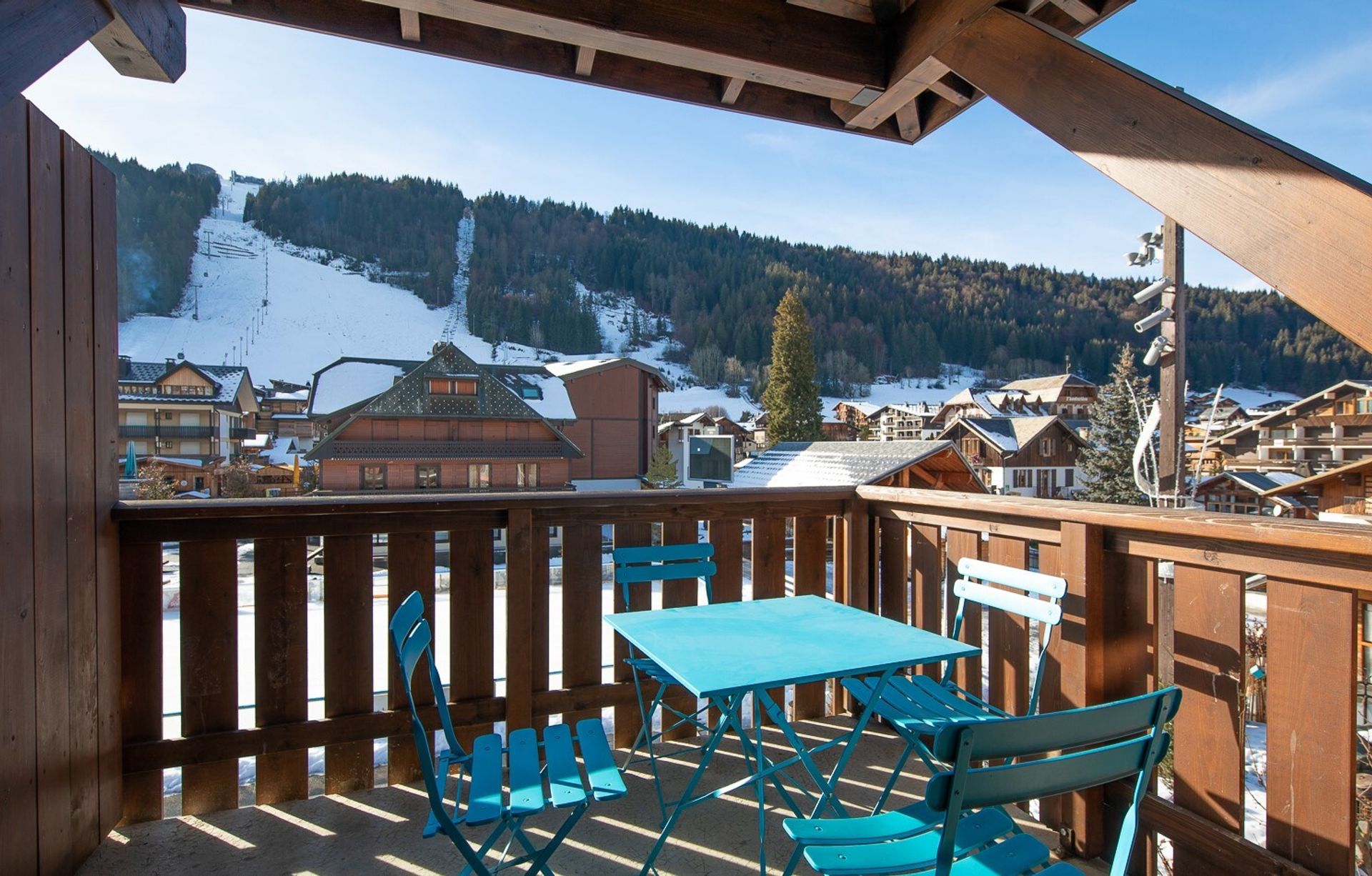 분양 아파트 에 Morzine, Auvergne-Rhône-Alpes 11748995