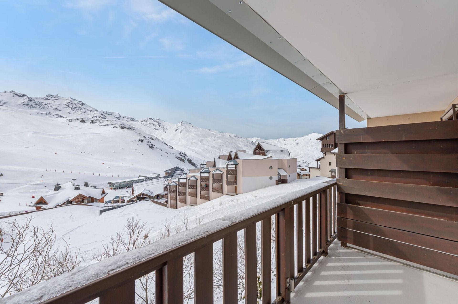 عمارات في Les Belleville, Auvergne-Rhône-Alpes 11749000