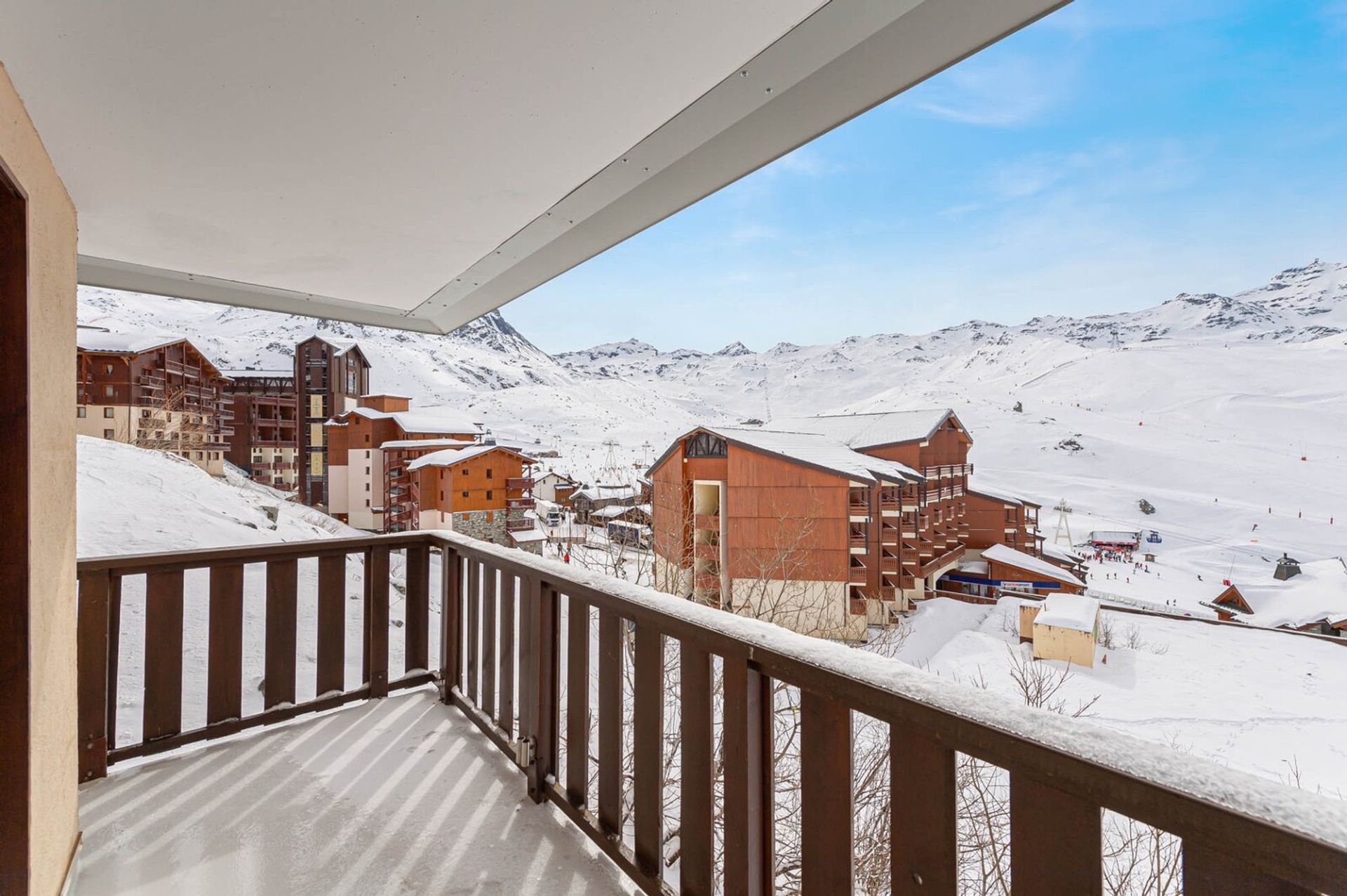 عمارات في Les Belleville, Auvergne-Rhône-Alpes 11749000