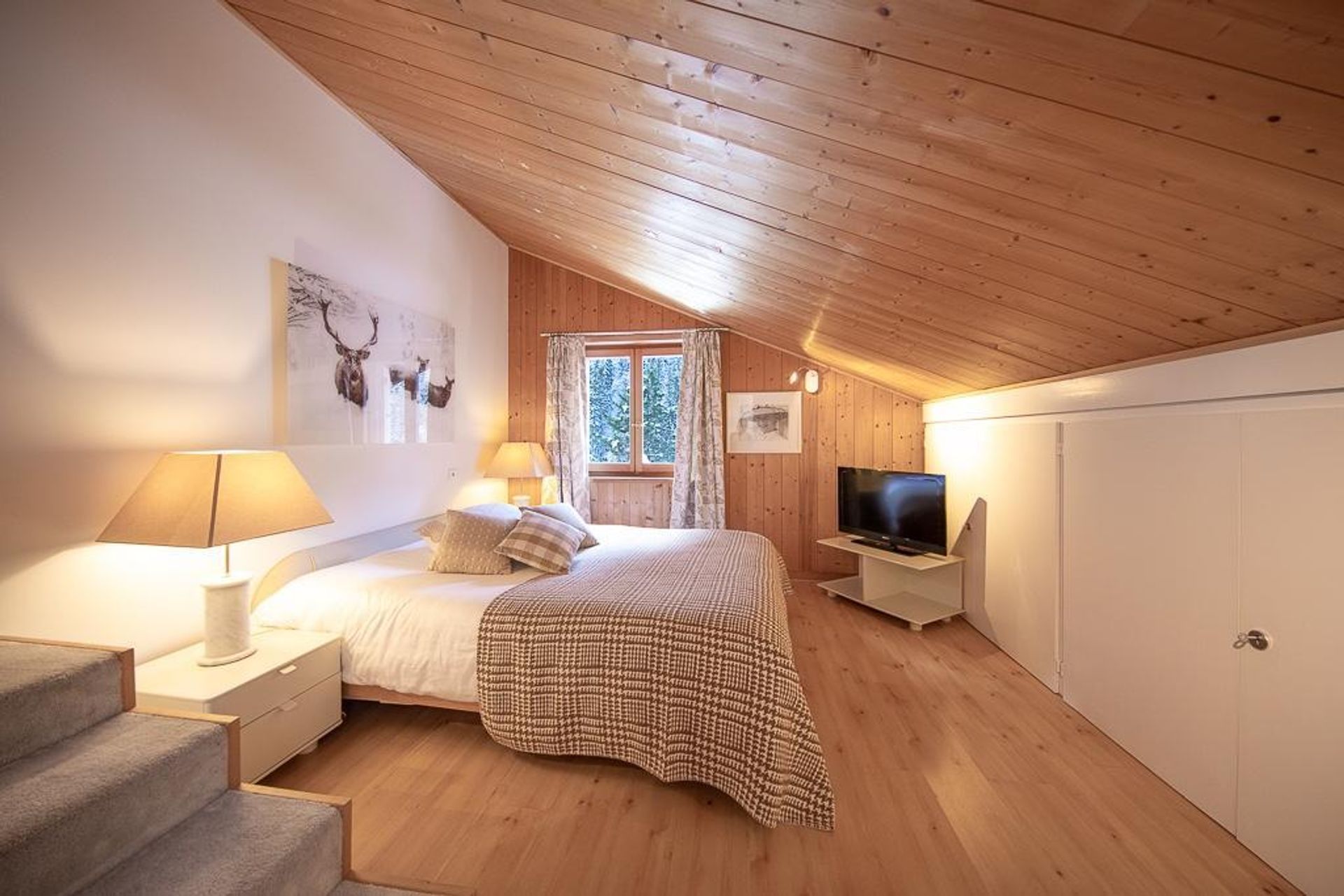 Casa nel Morzine, Auvergne-Rhône-Alpes 11749002