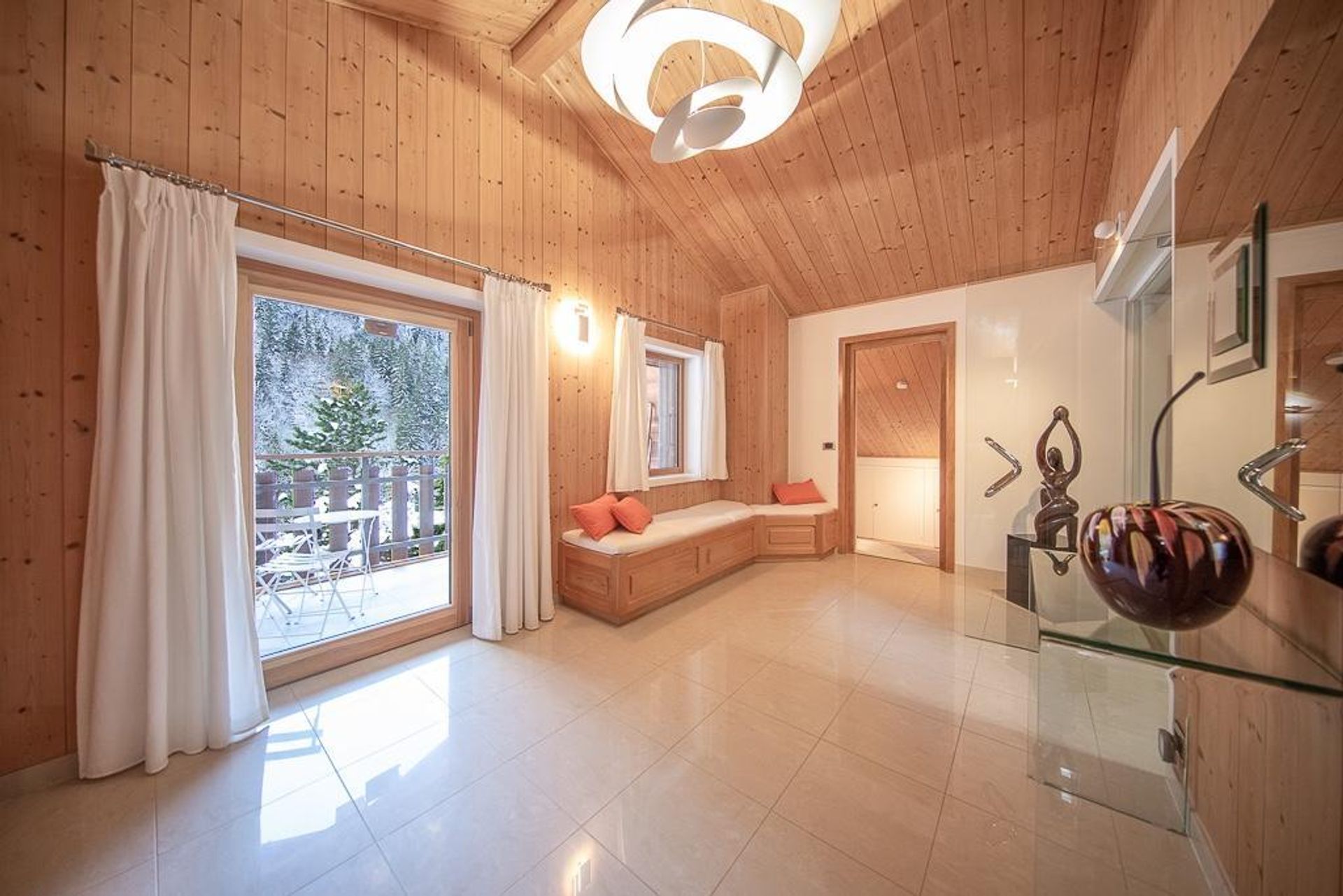 Casa nel Morzine, Auvergne-Rhône-Alpes 11749002