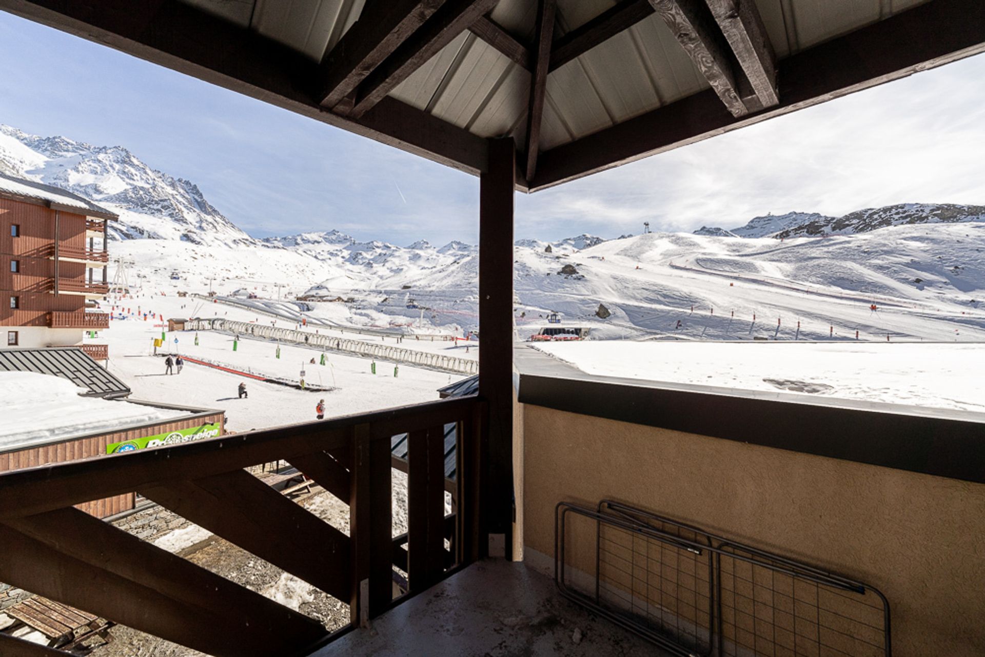 Kondominium di Les Belleville, Auvergne-Rhône-Alpes 11749006