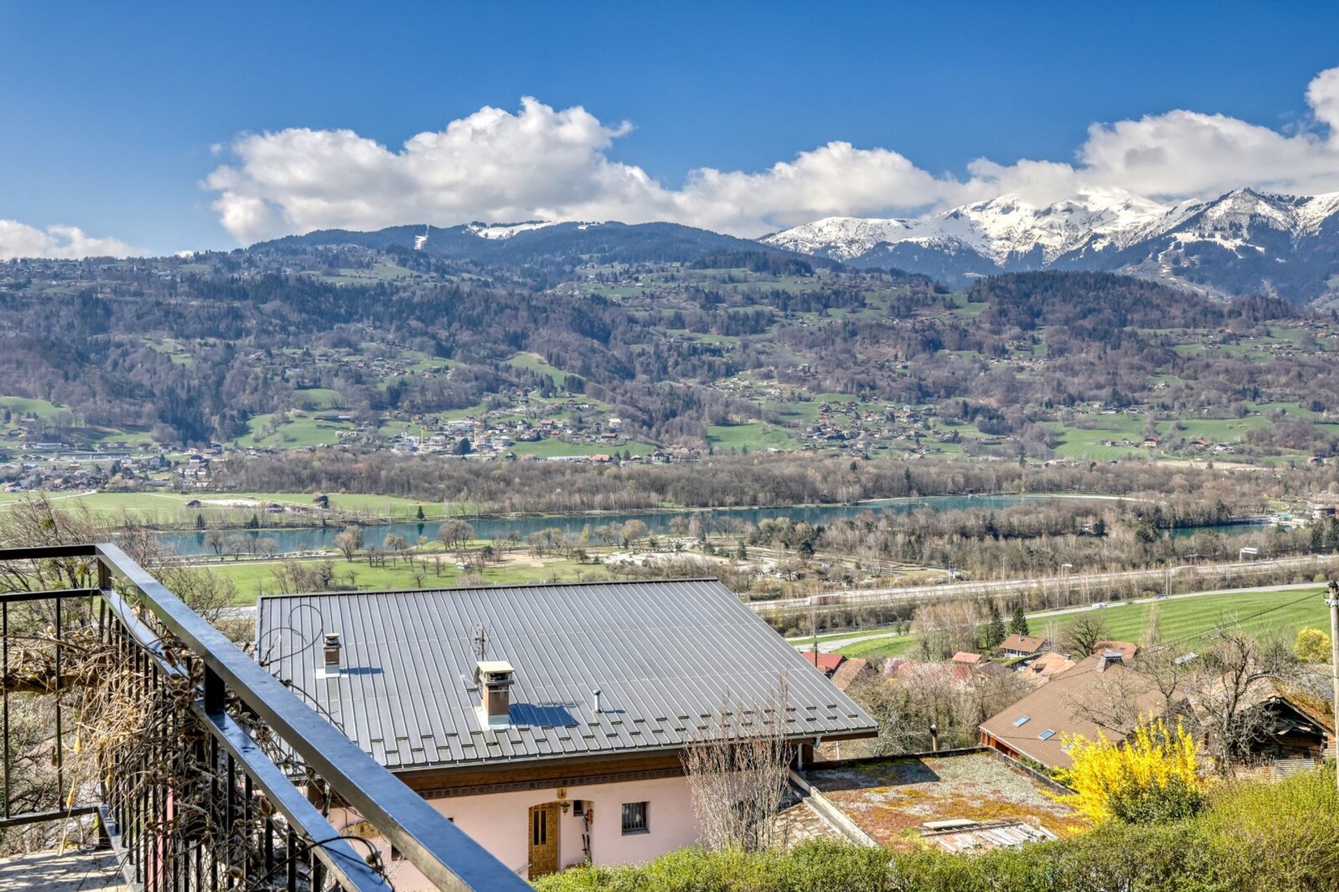 房子 在 Passy, Auvergne-Rhône-Alpes 11749007