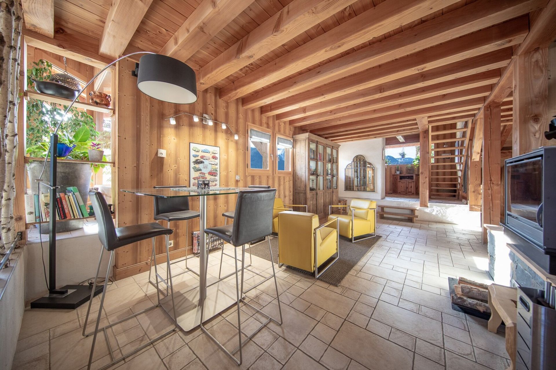 Casa nel Morzine, Alvernia-Rodano-Alpi 11749009