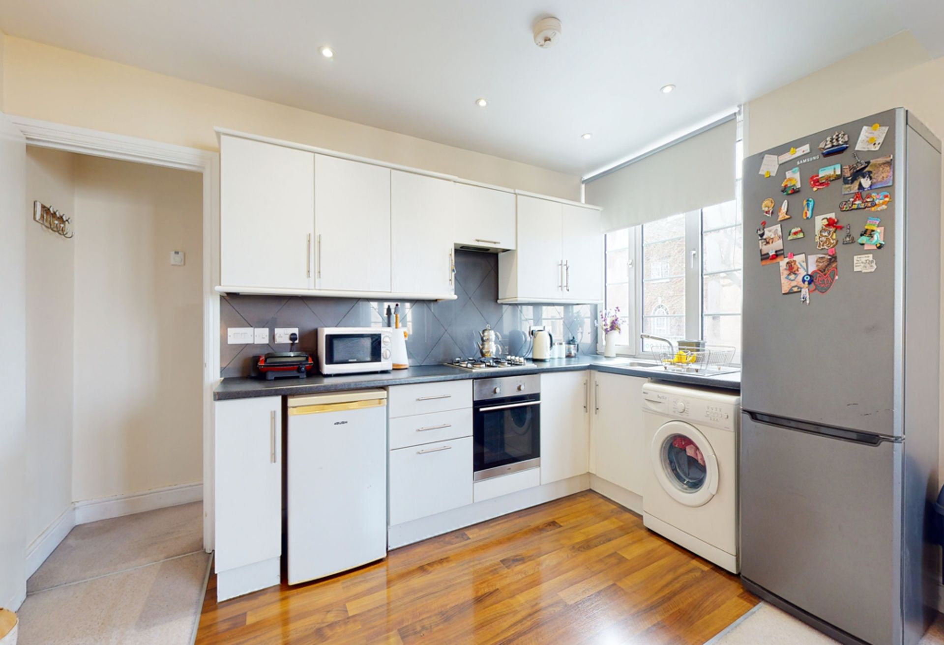 Condominio nel Beckenham, Bromley 11749020