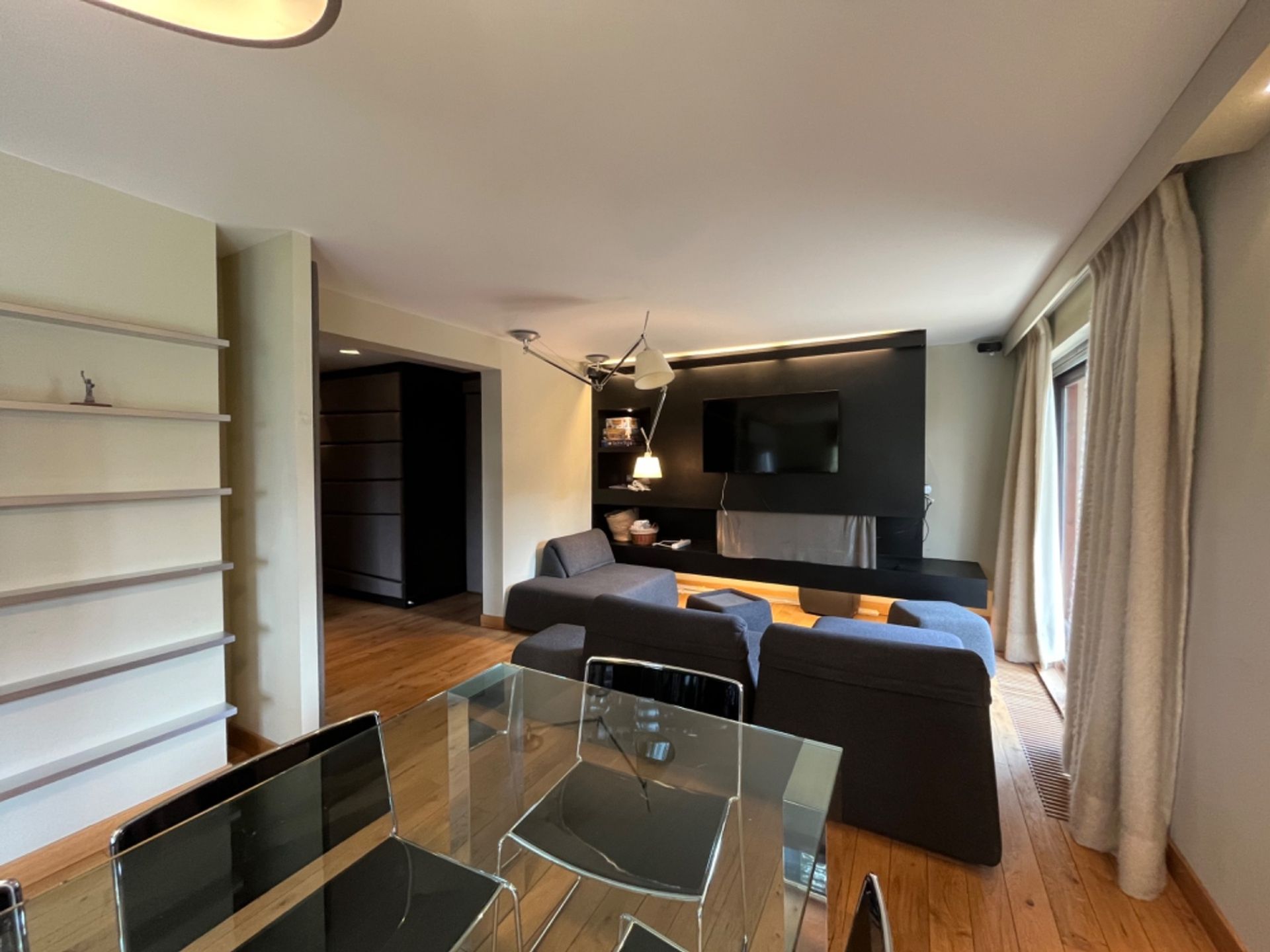 Condominium in Courchevel, Auvergne-Rhône-Alpes 11749027