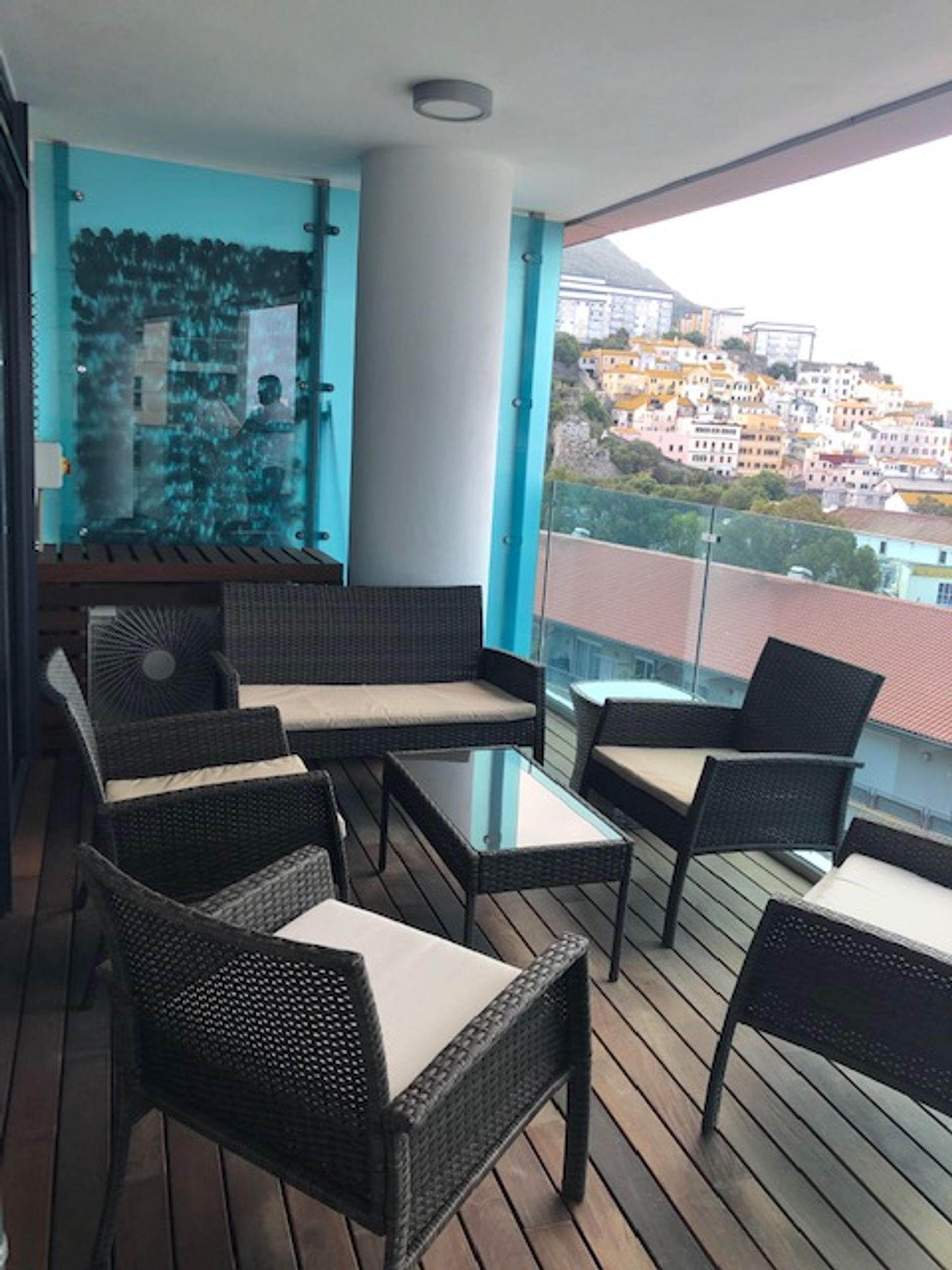 Condominium dans Gibraltar,  11749029