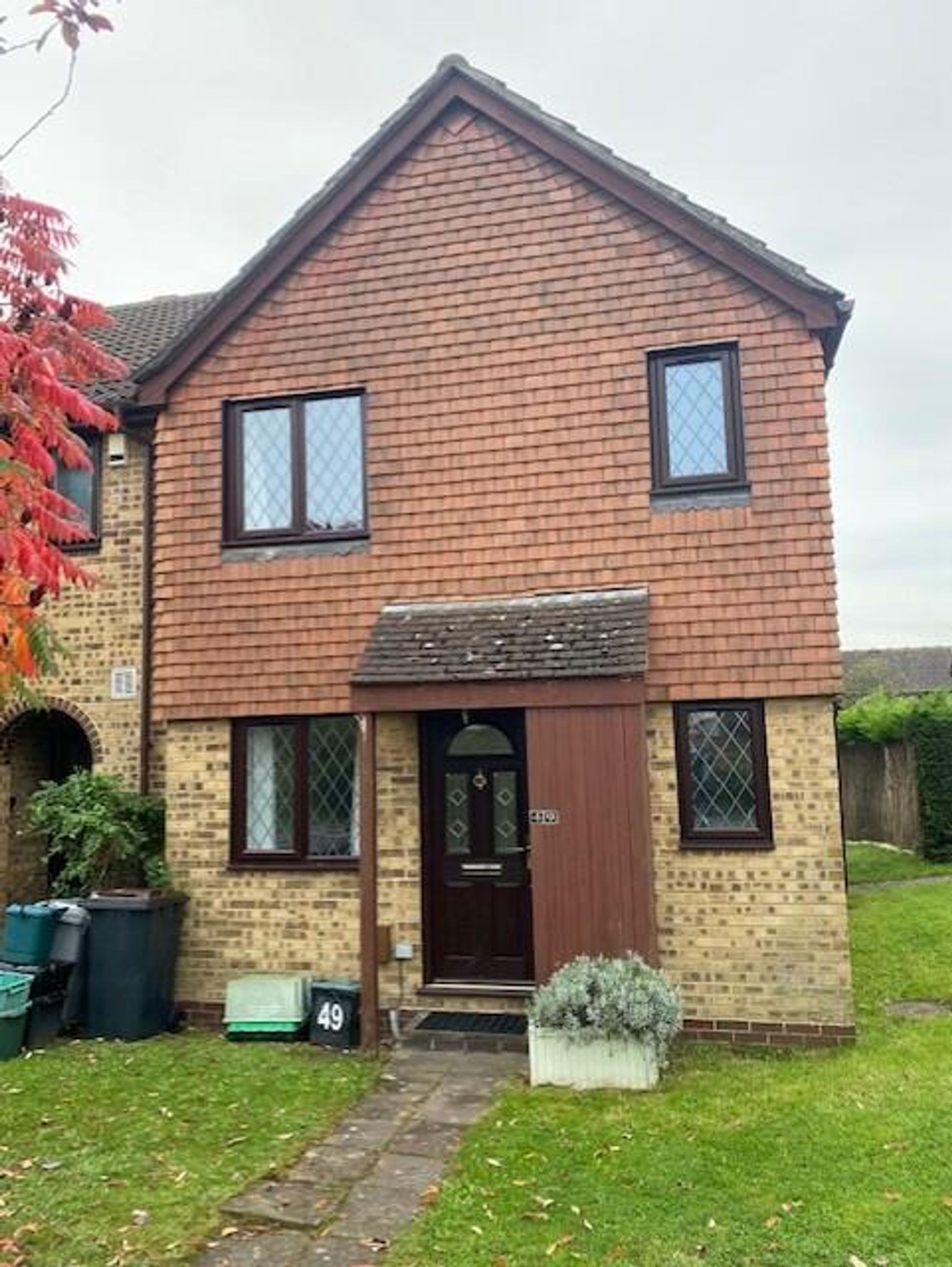 Rumah di Beckenham, Bromley 11749031