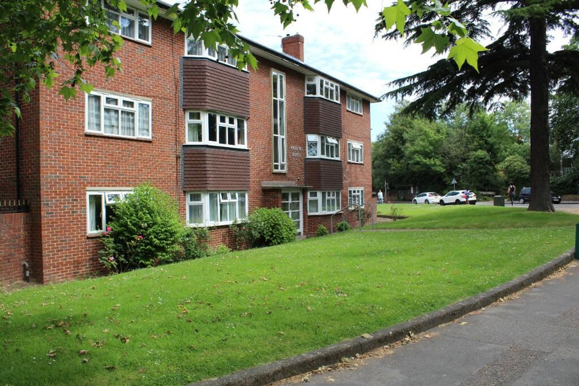 Condominio en Beckenham, bromley 11749034