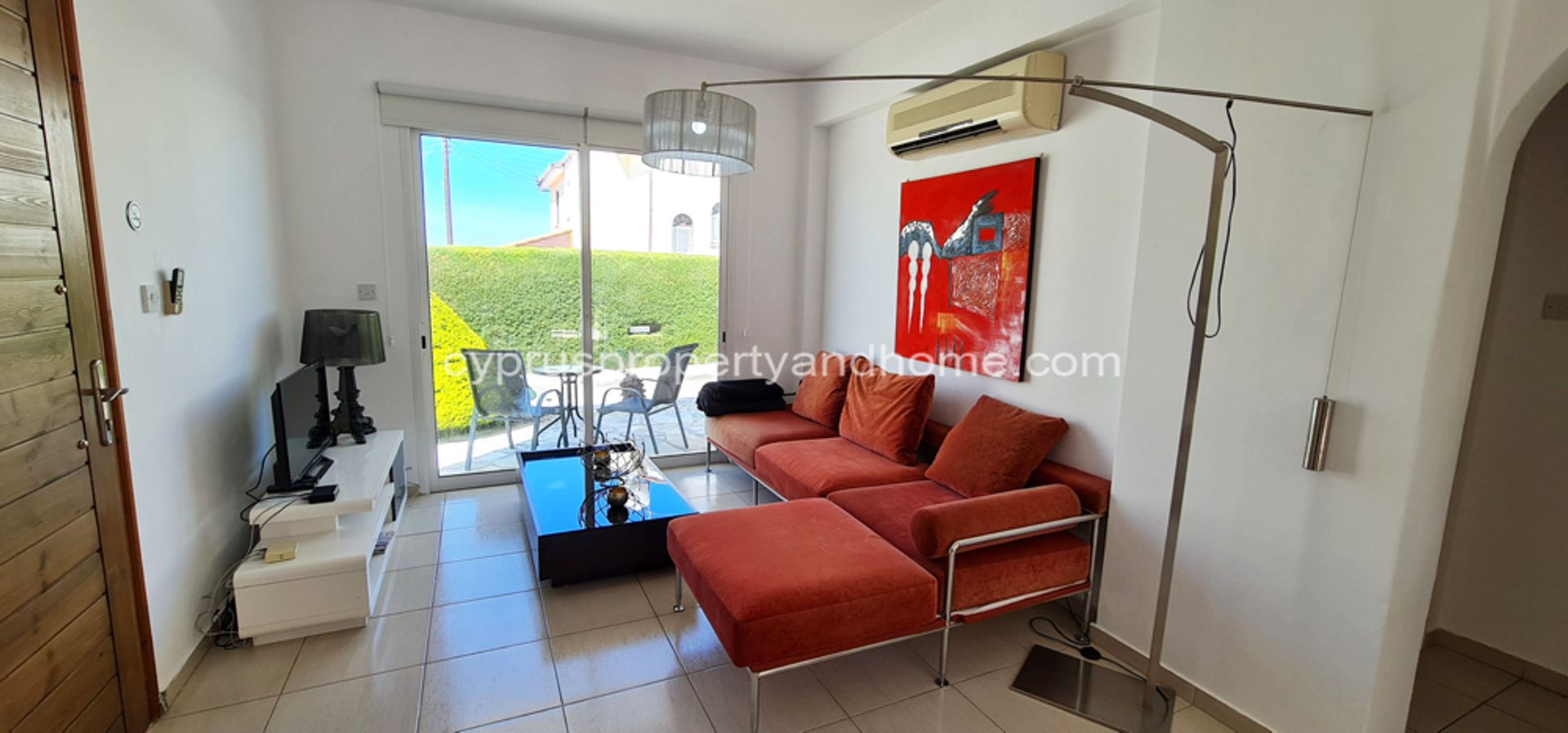 Condominium dans Peyia, Paphos 11749053