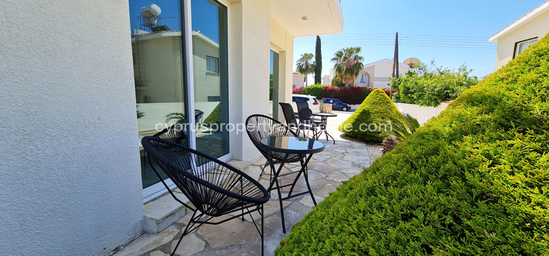 Condominium dans Peyia, Paphos 11749053