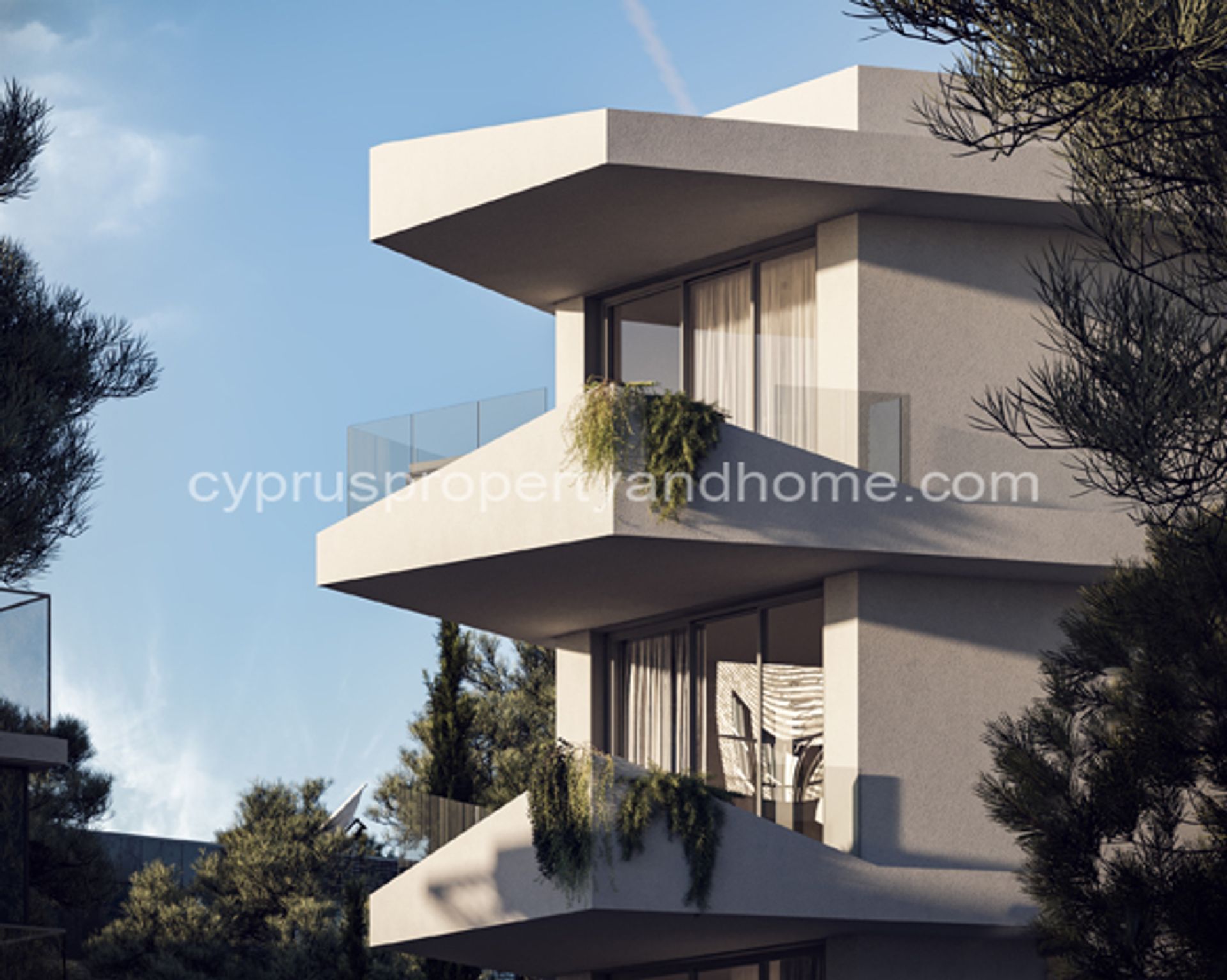 Condominio nel Pafo, Pafos 11749062