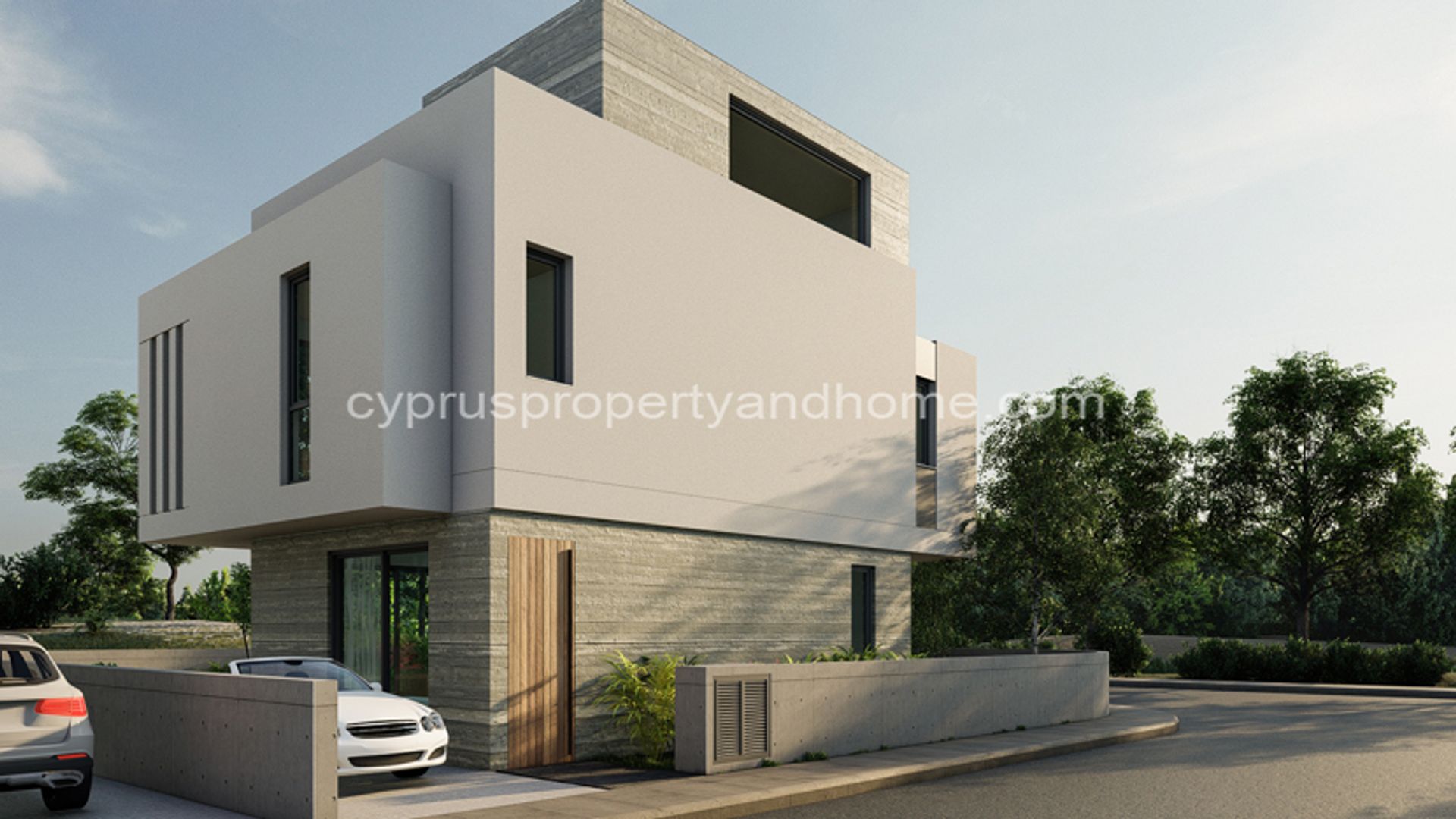 House in Yeroskipou, Paphos 11749084