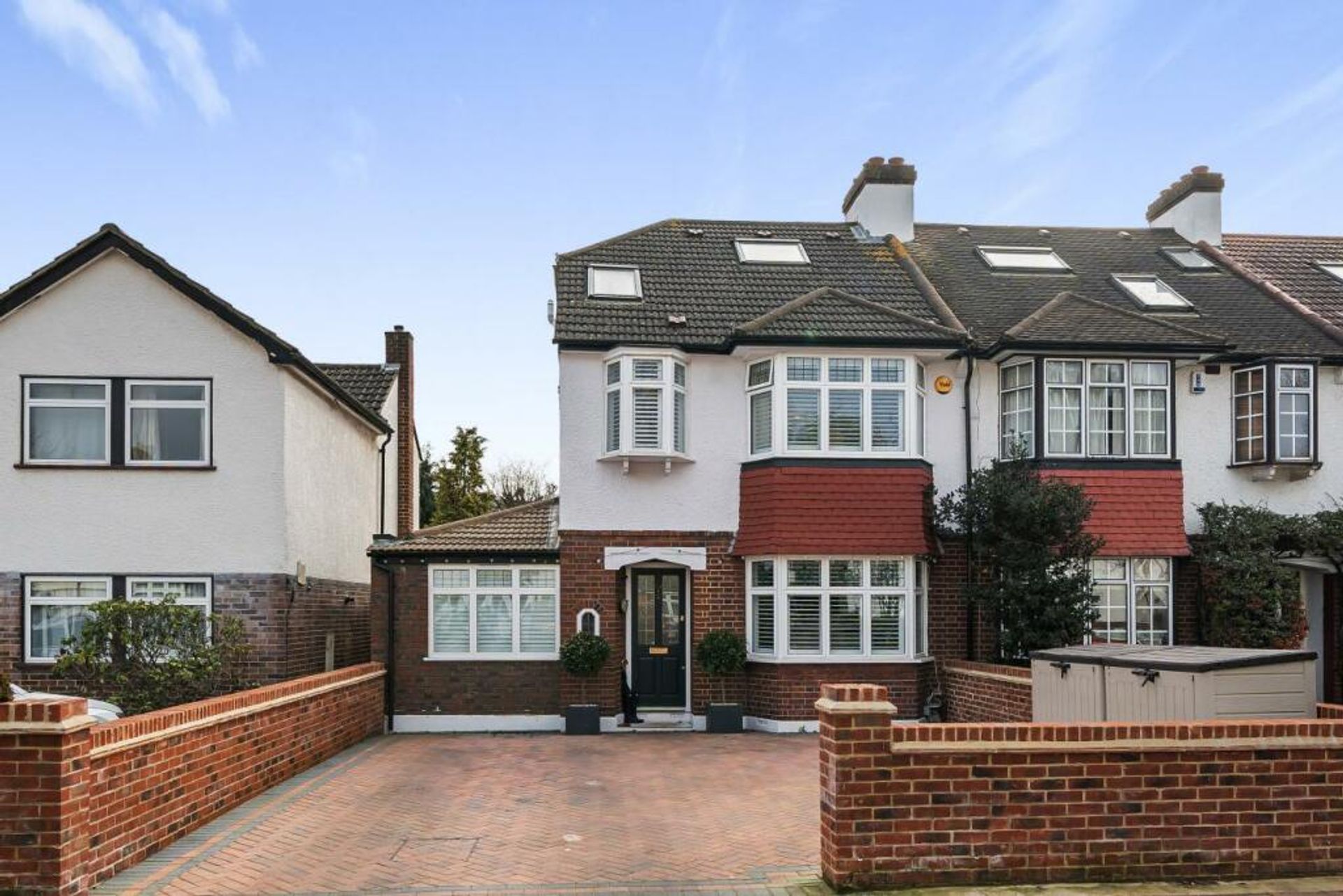 Συγκυριαρχία σε Elmers End, Bromley 11749148