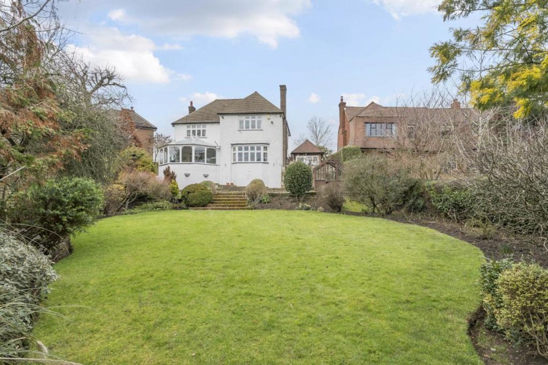 Huis in Beckenham, Bromley 11749151