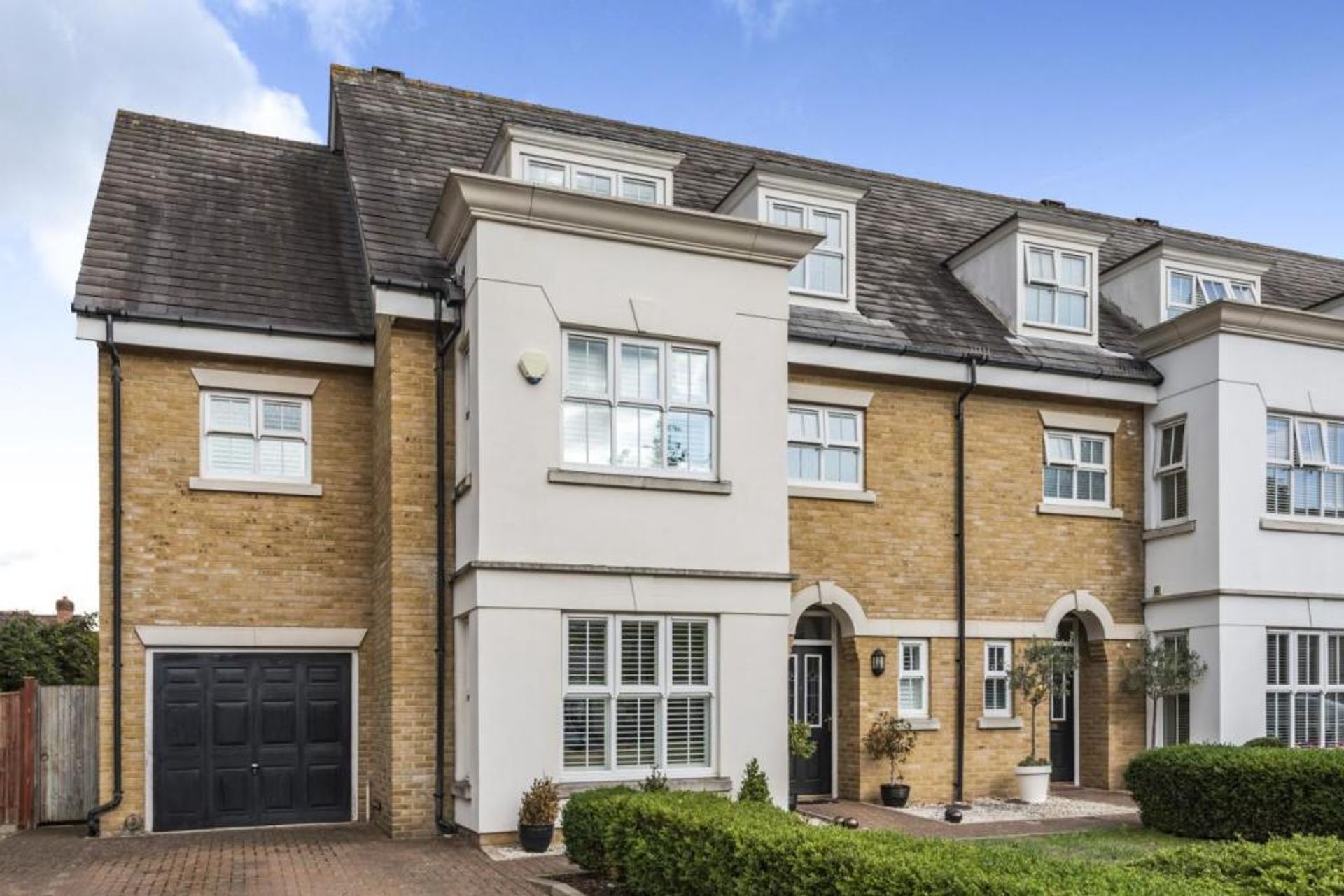 House in West Wickham, Bromley 11749159