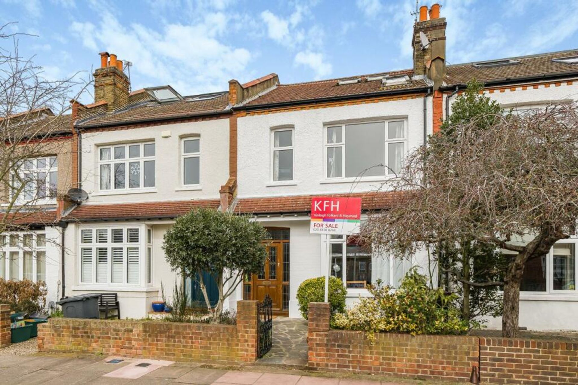 House in Elmers End, Bromley 11749181