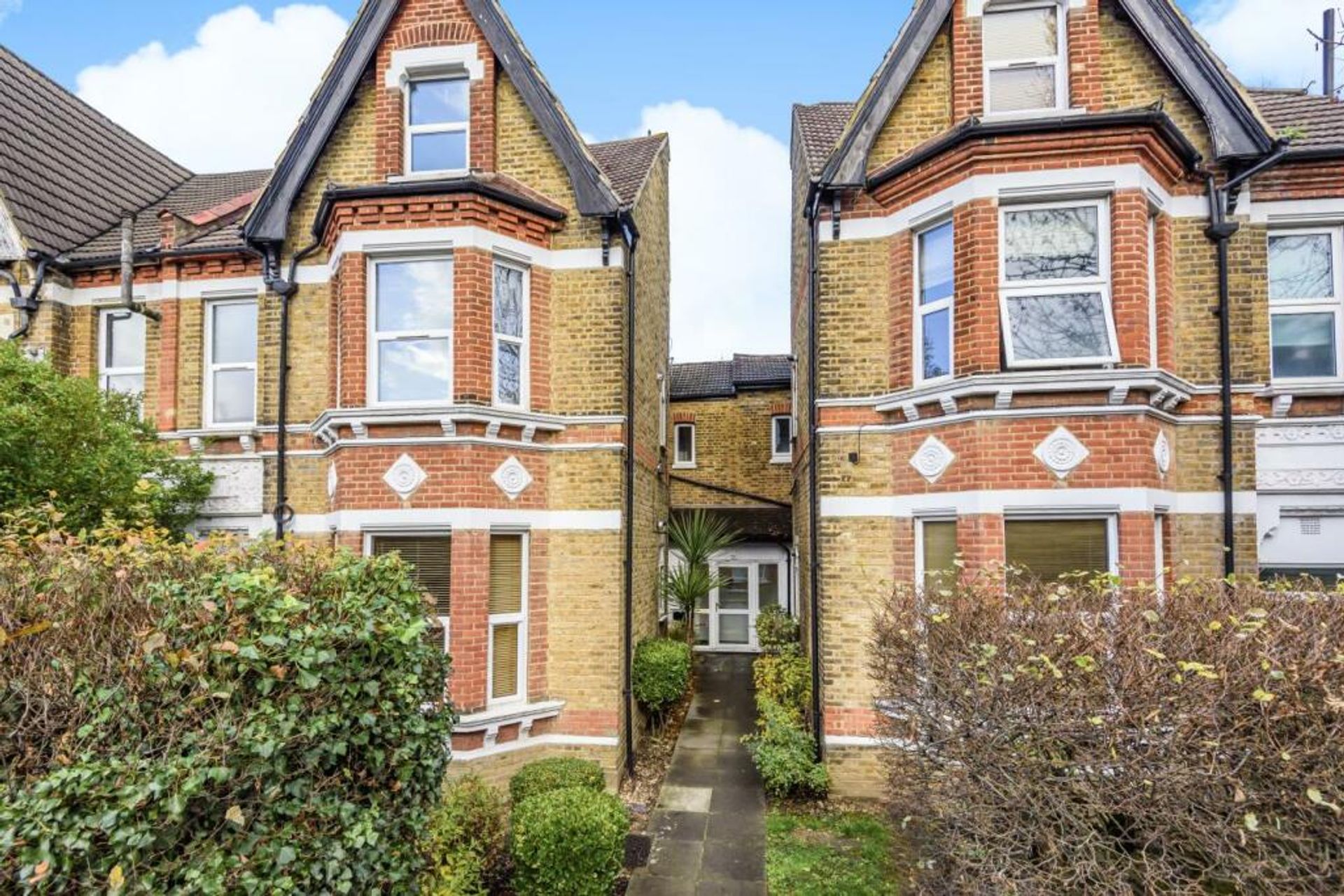 Condominio nel Beckenham, Bromley 11749245