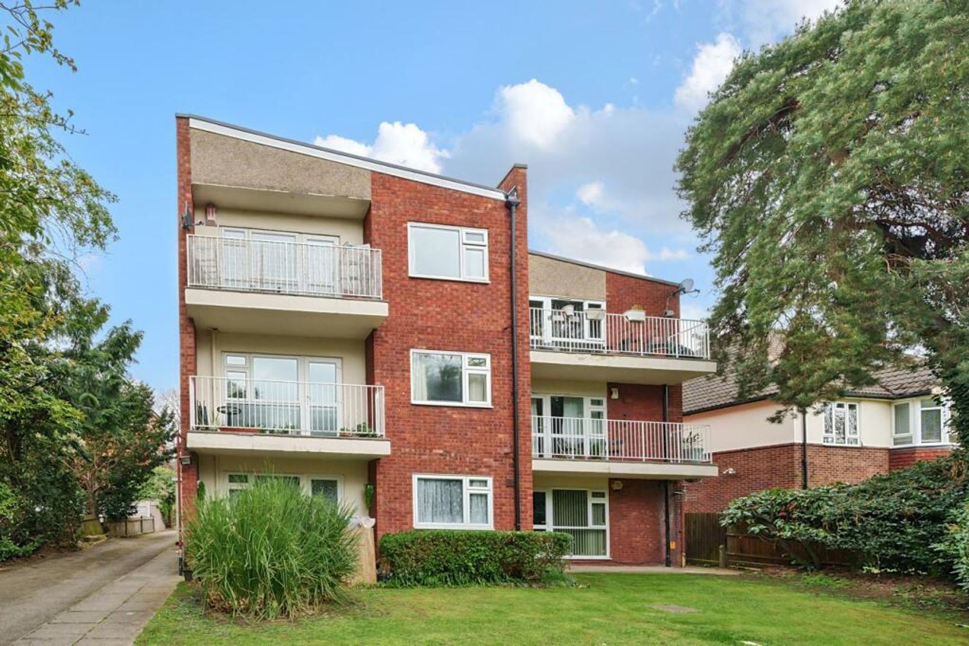 Condominio en Beckenham, bromley 11749289