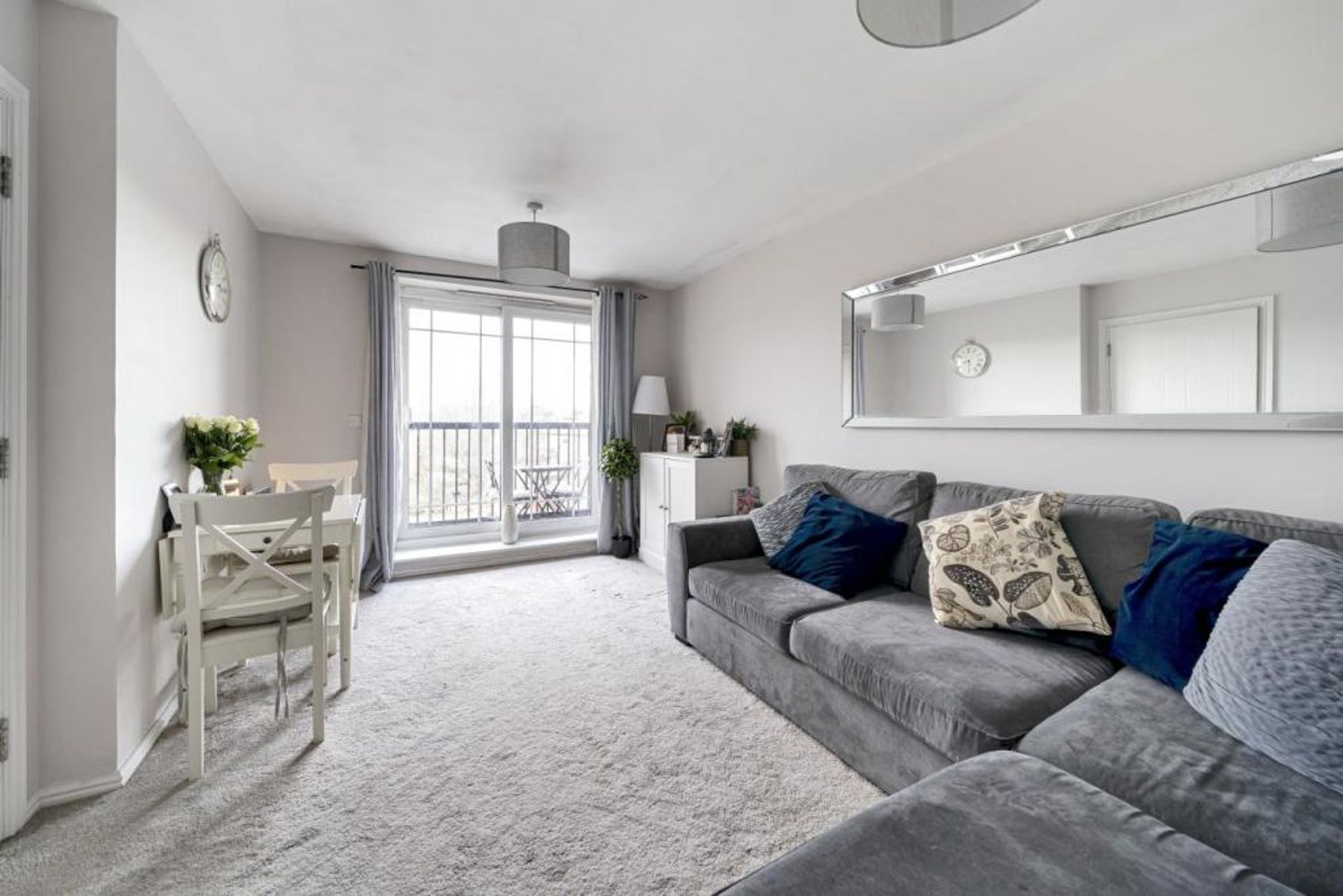 Condominium in Elmers End, Bromley 11749312