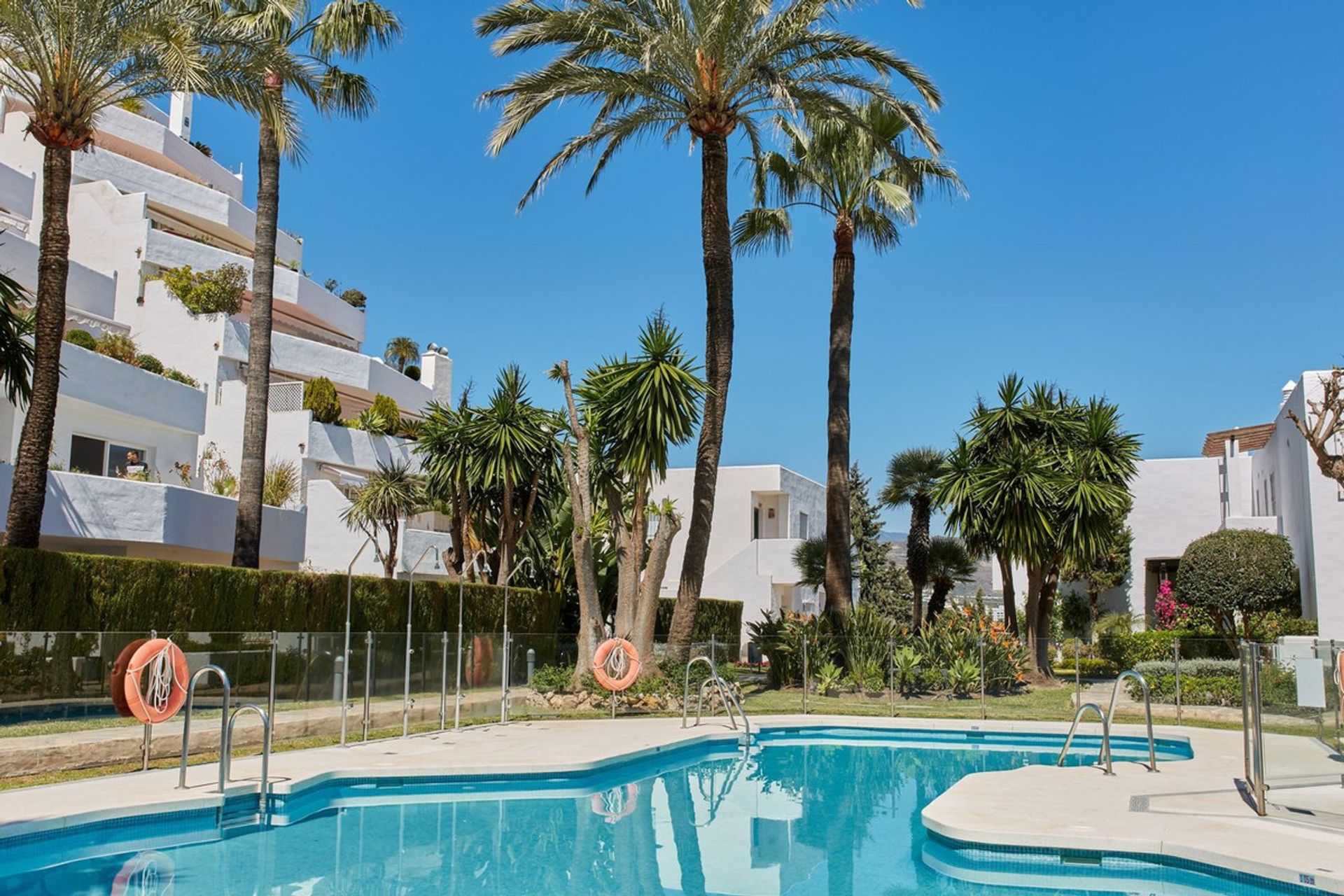 Haus im Marbella, Andalucía 11749315