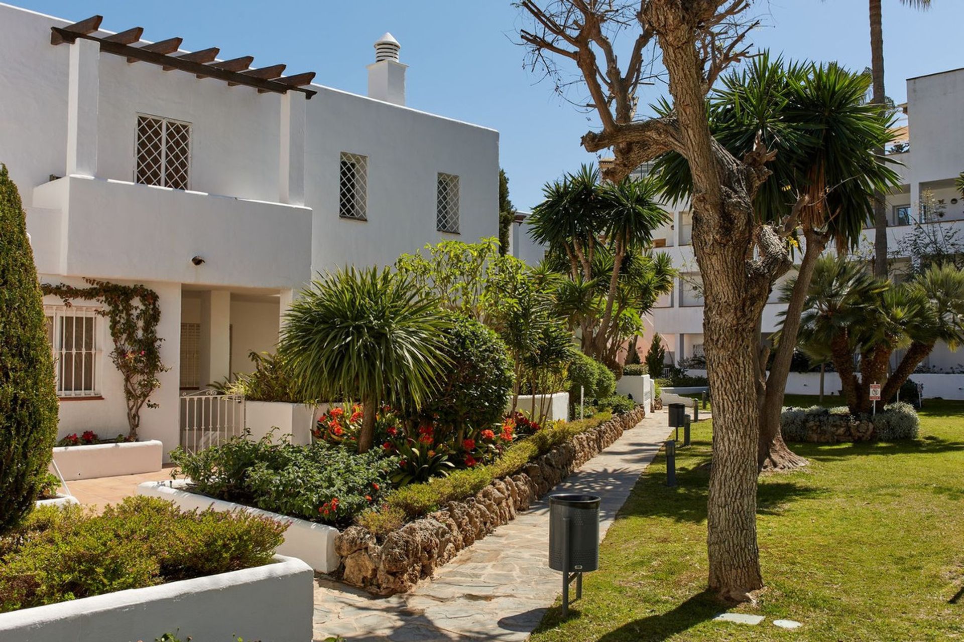 Haus im Marbella, Andalucía 11749315