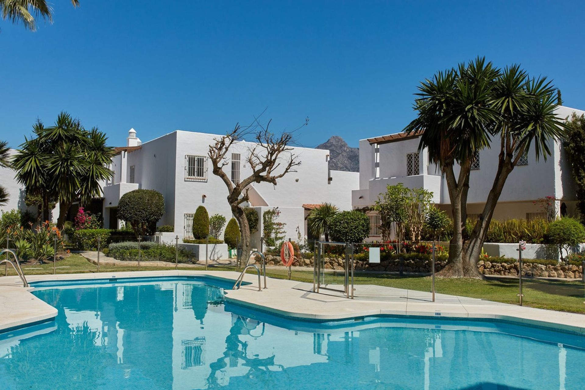 Haus im Marbella, Andalucía 11749315