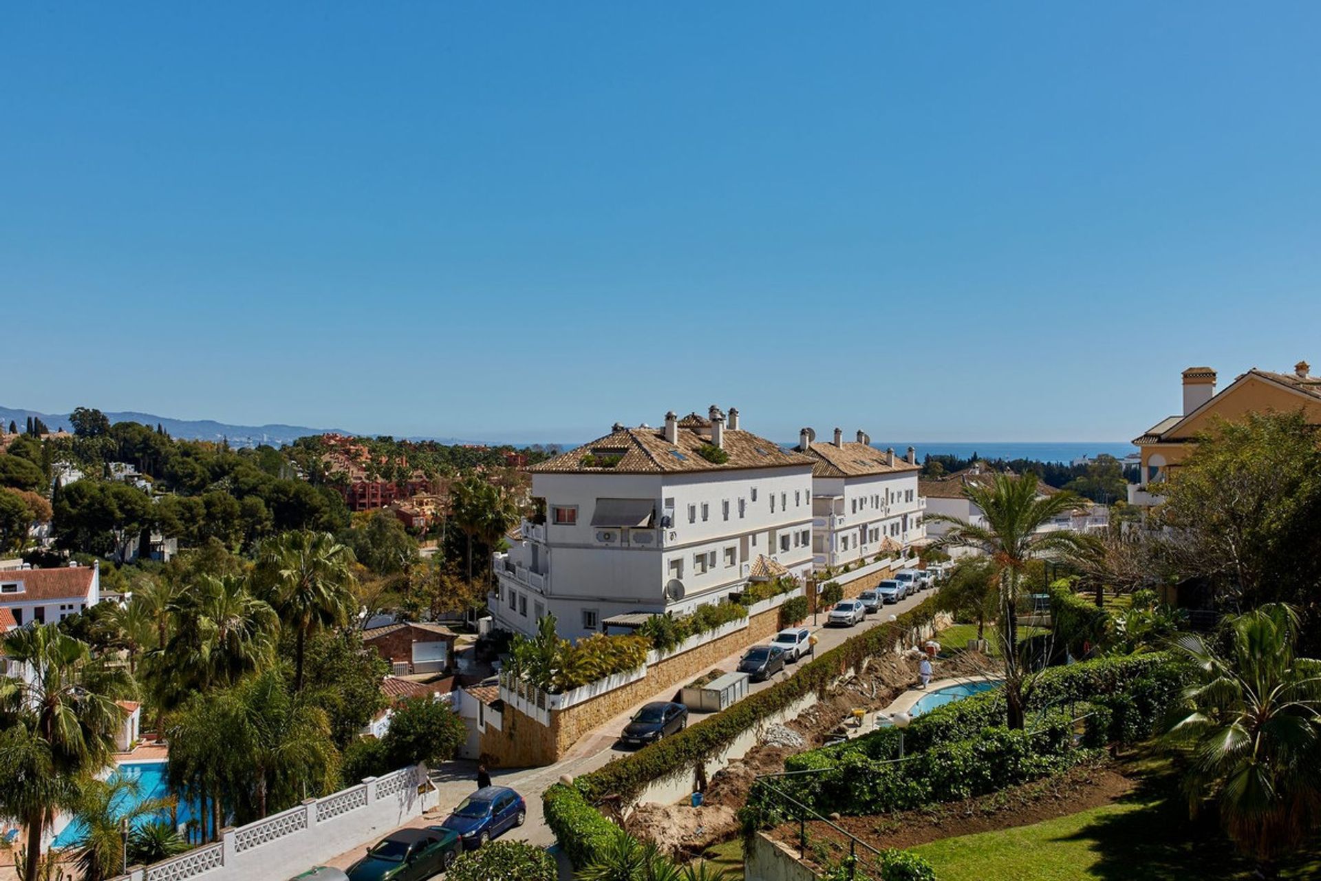 Haus im Marbella, Andalucía 11749315