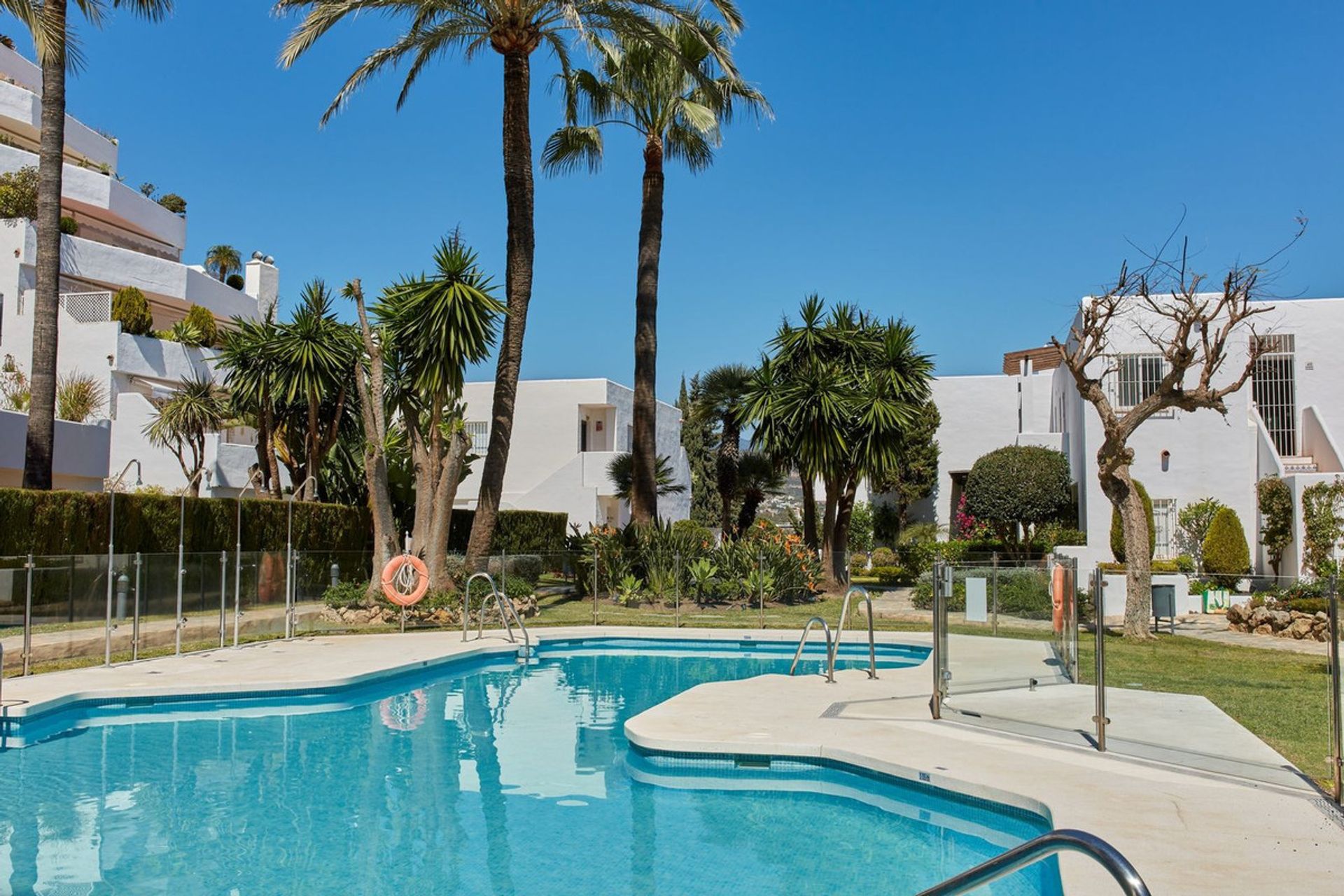 Haus im Marbella, Andalucía 11749315