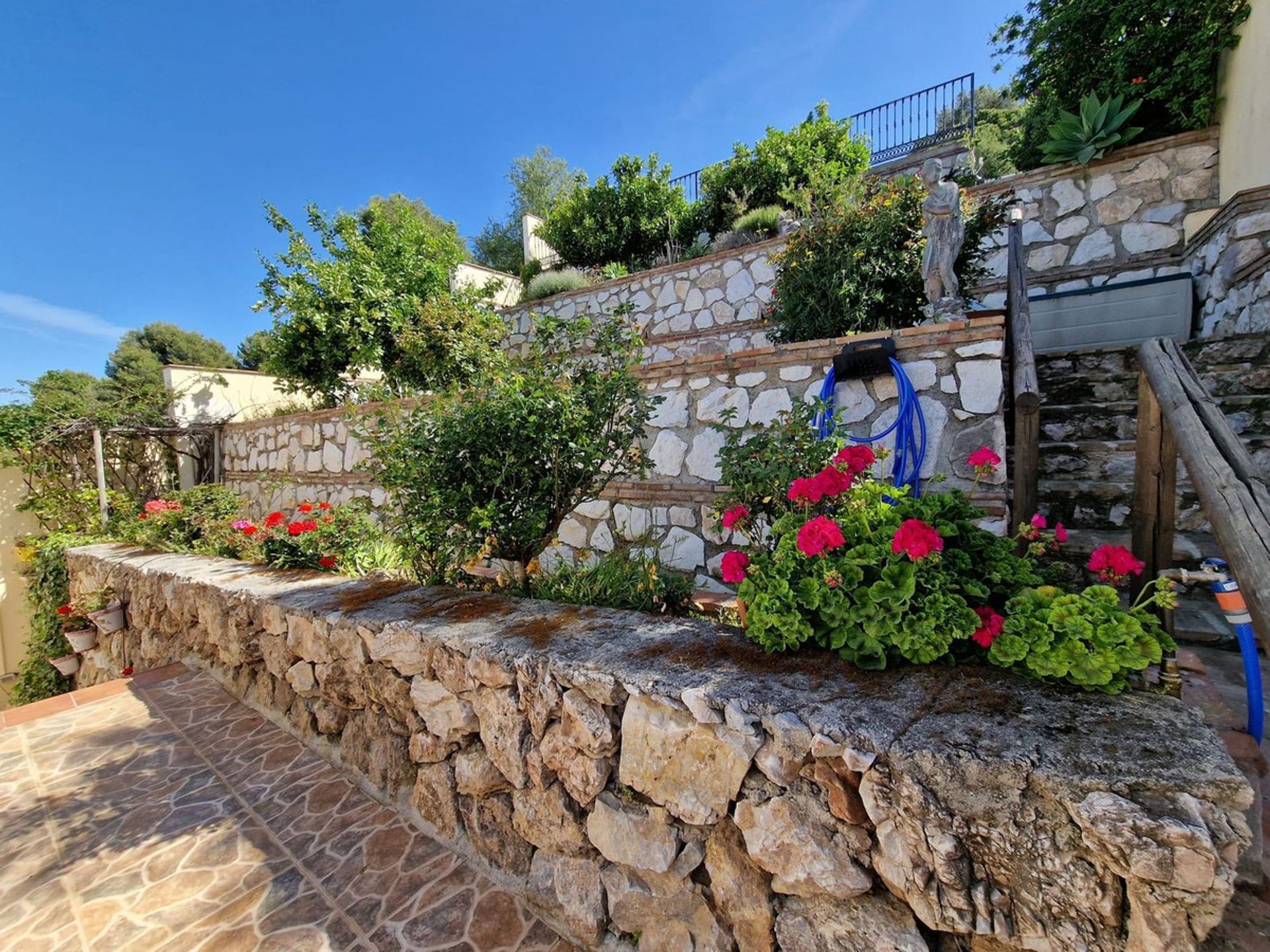 casa no Alhaurín el Grande, Andalusia 11749333