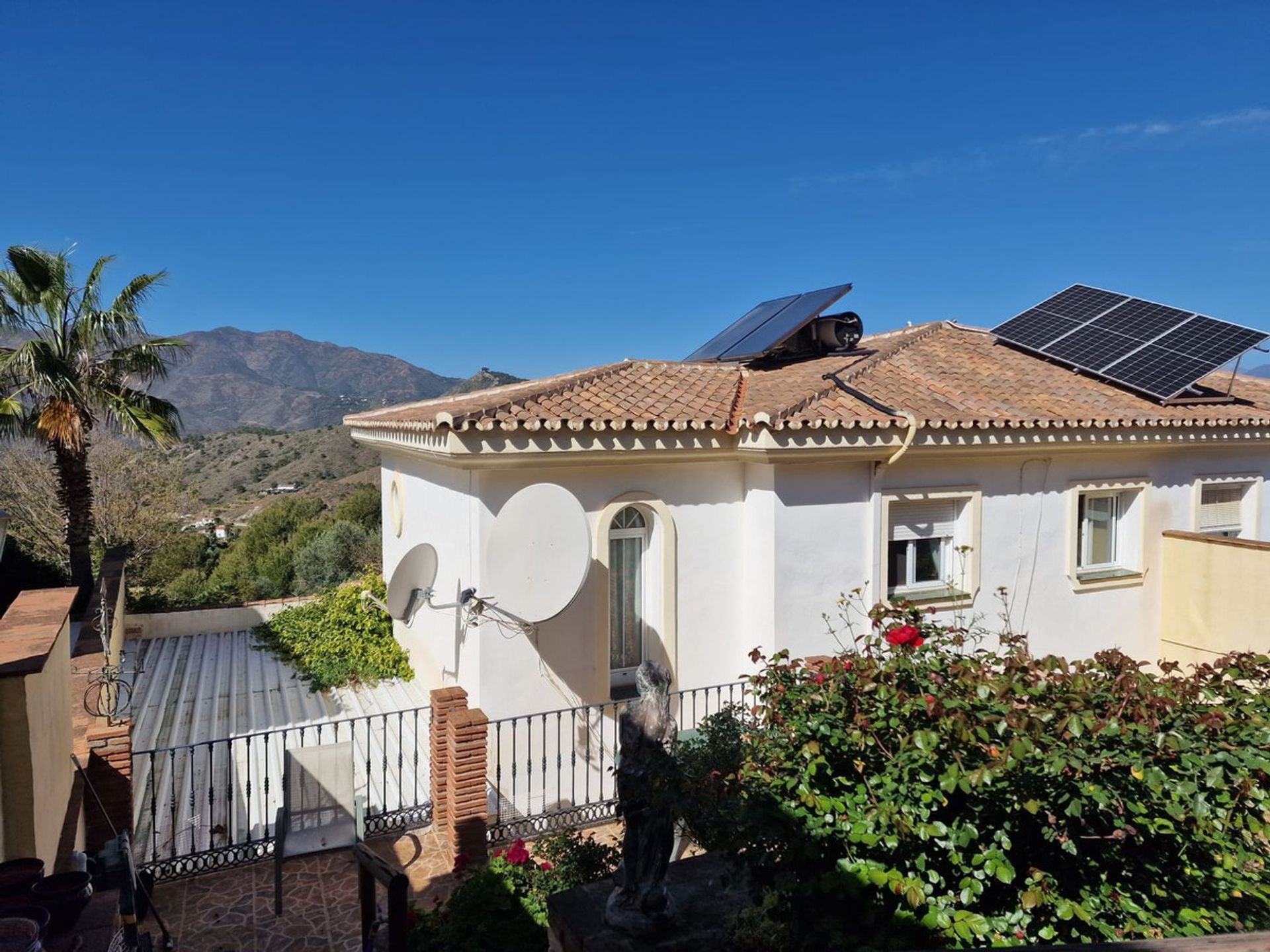 casa no Alhaurín el Grande, Andalusia 11749333