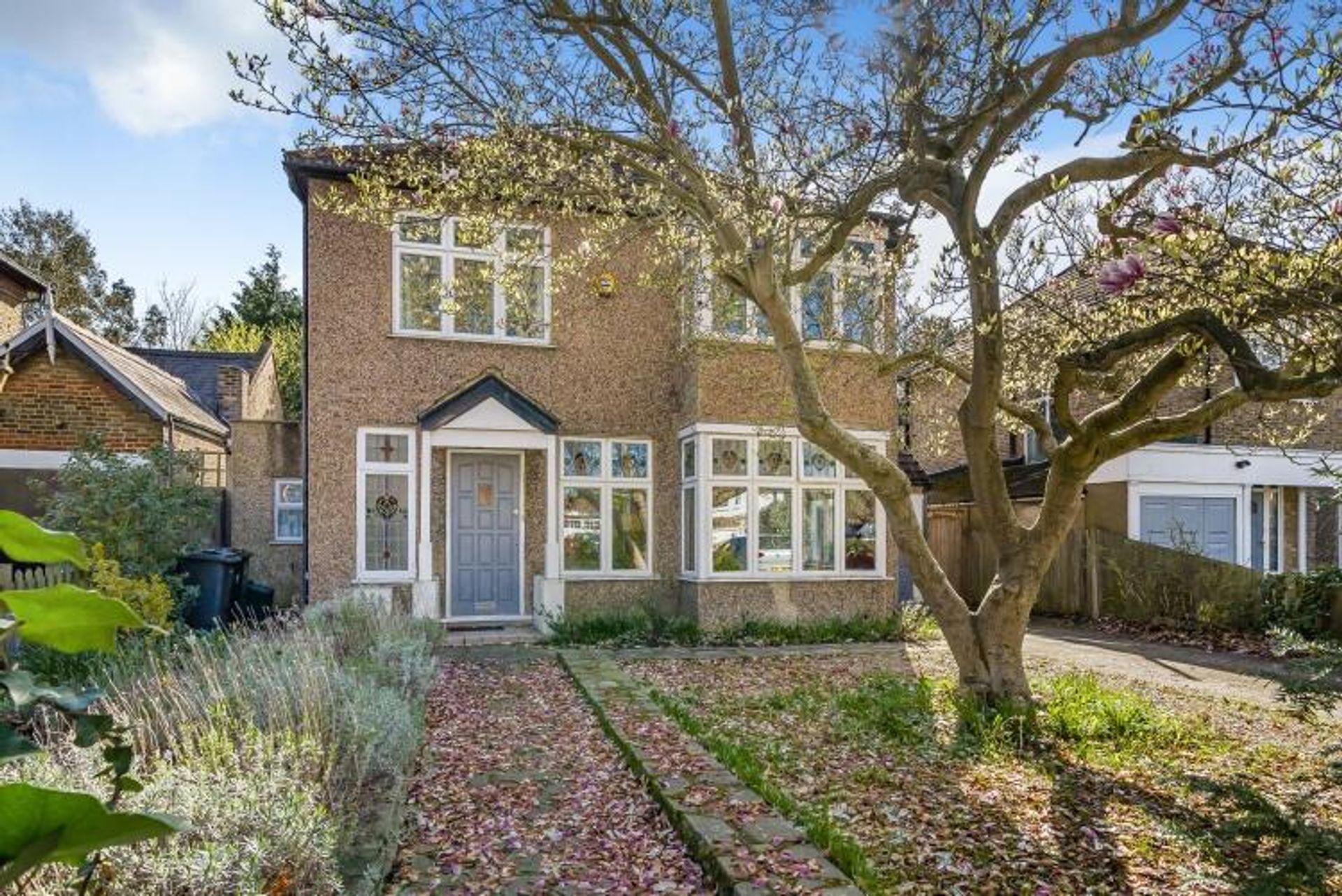 Casa nel Beckenham, Bromley 11749422