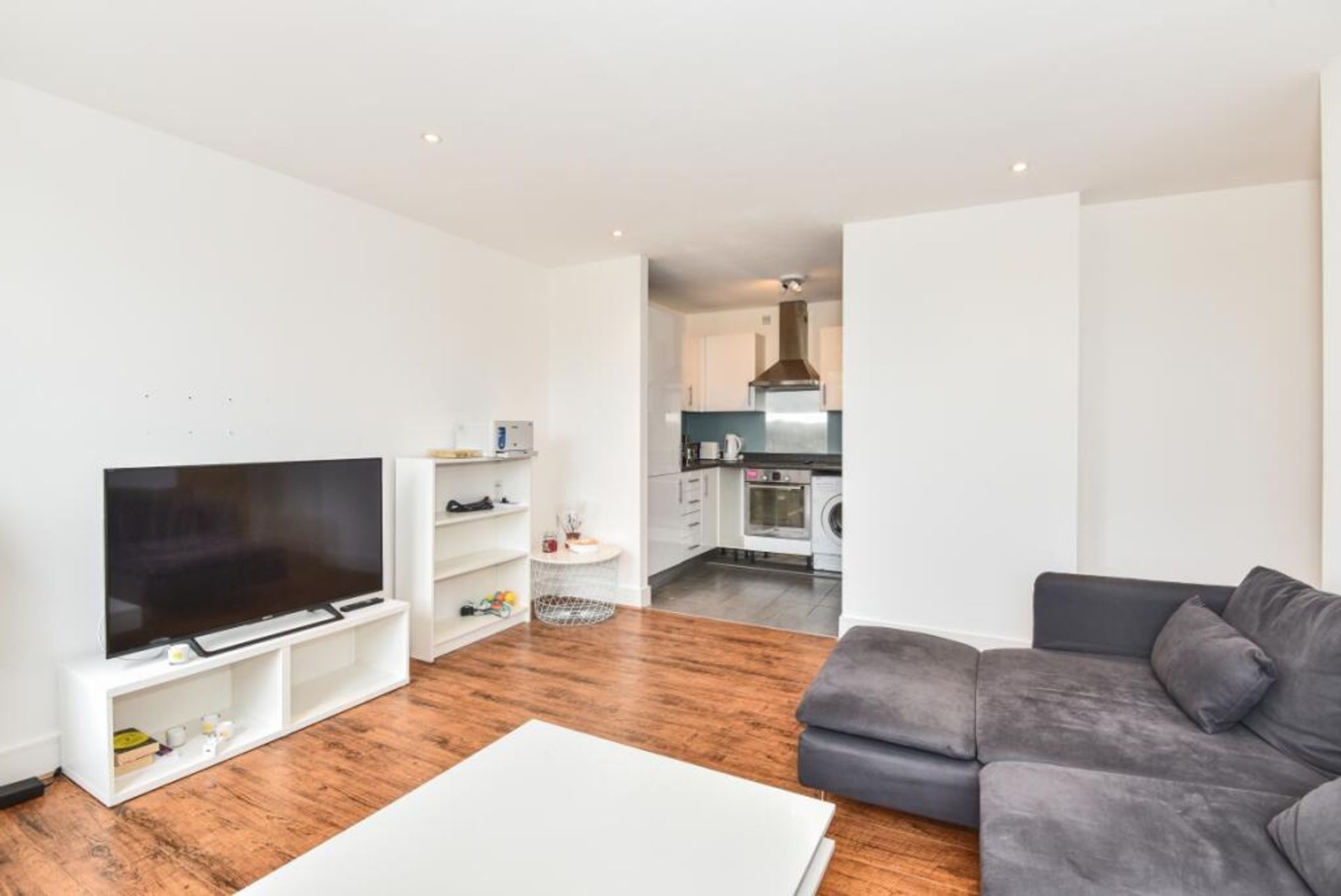 Condominium in Beckenham, Bromley 11749434